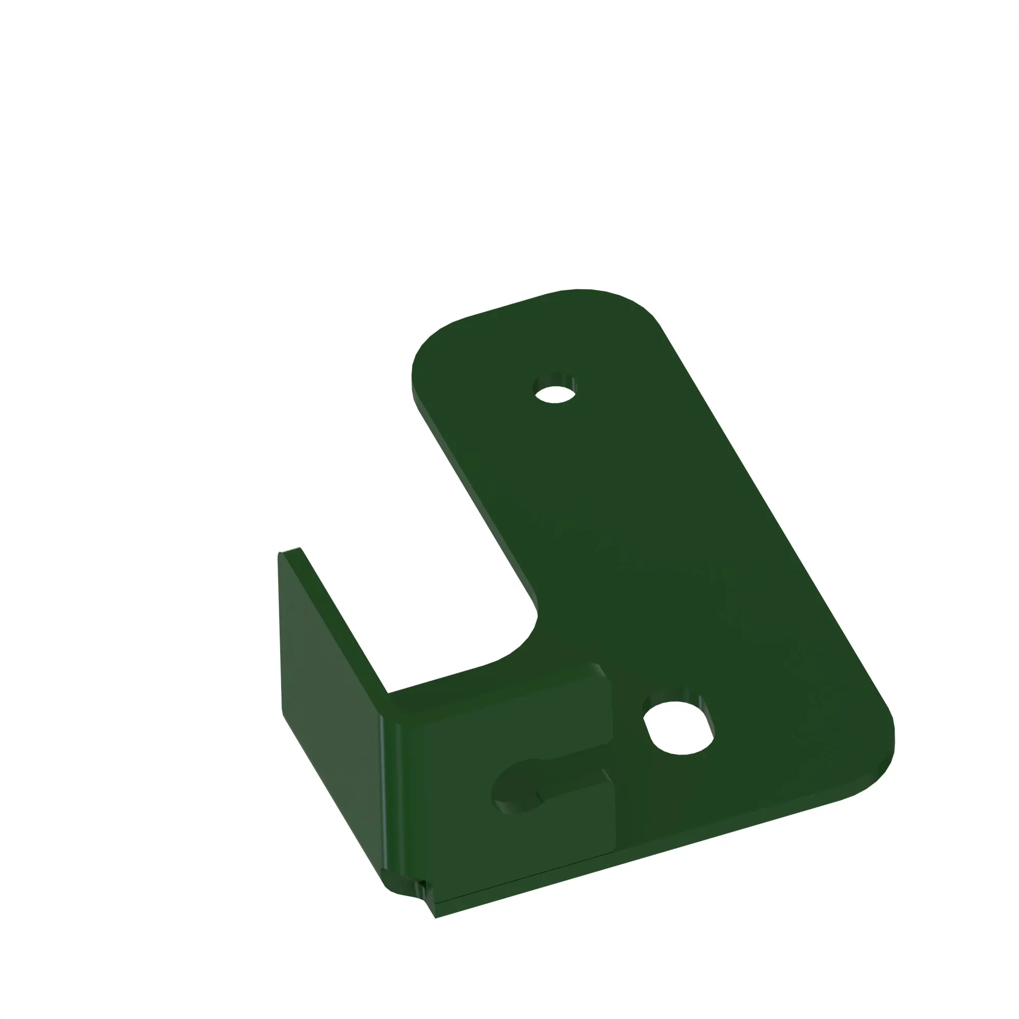 Bracket