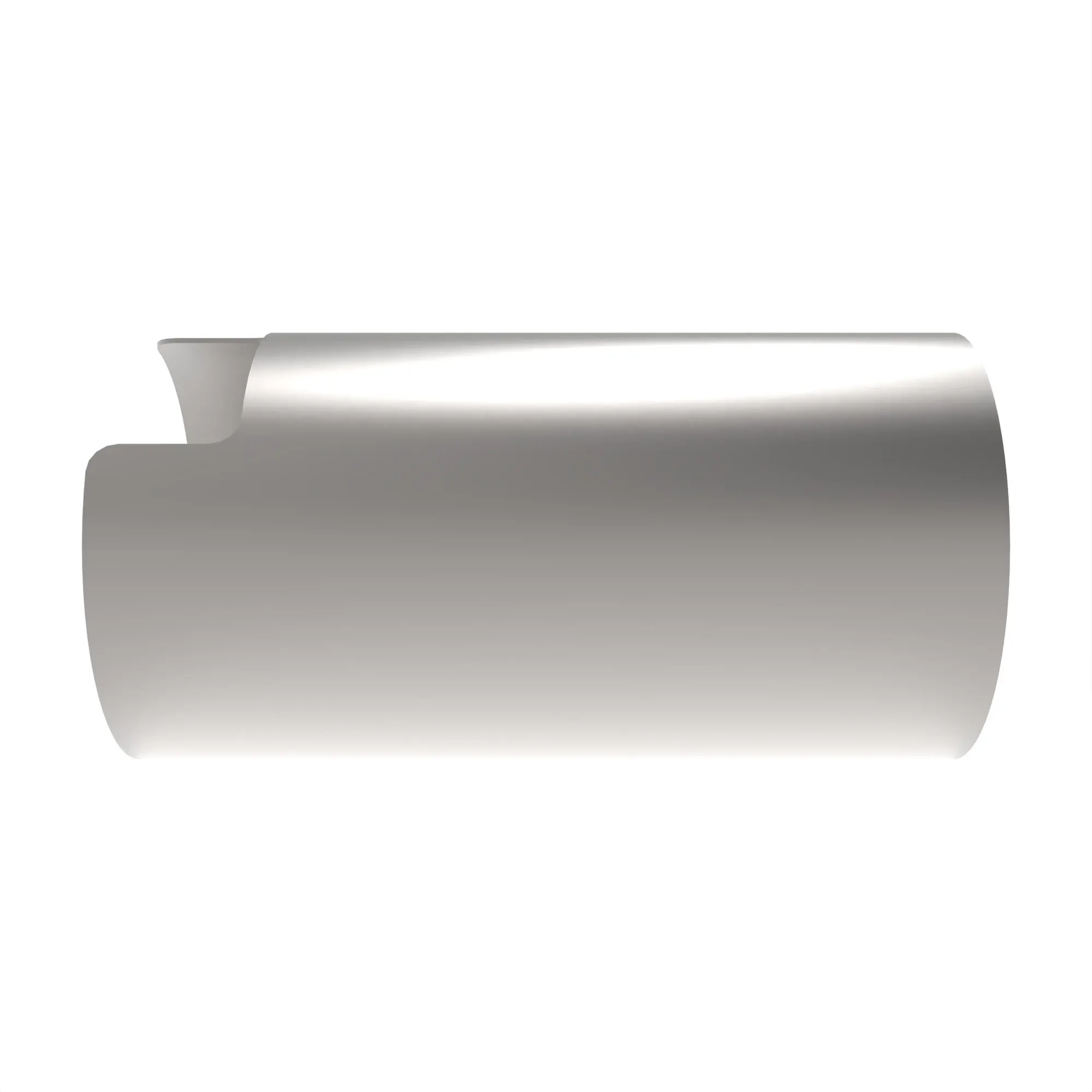 HEAT SHIELD, EXHAUST PIPE