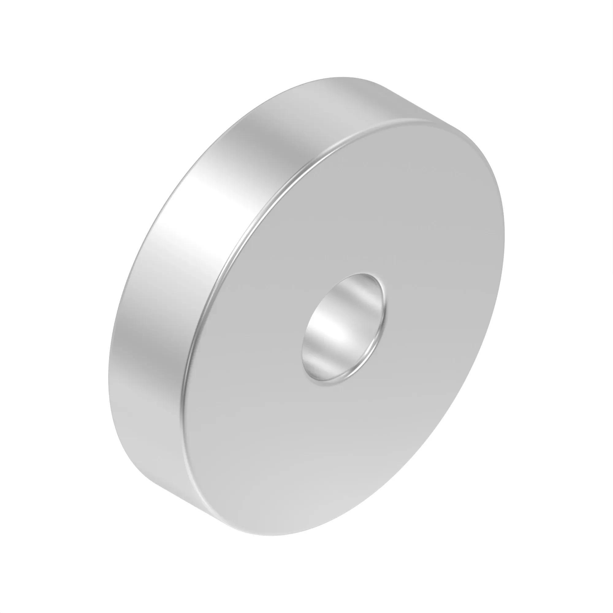 John Deere Plain Spacer - R106263