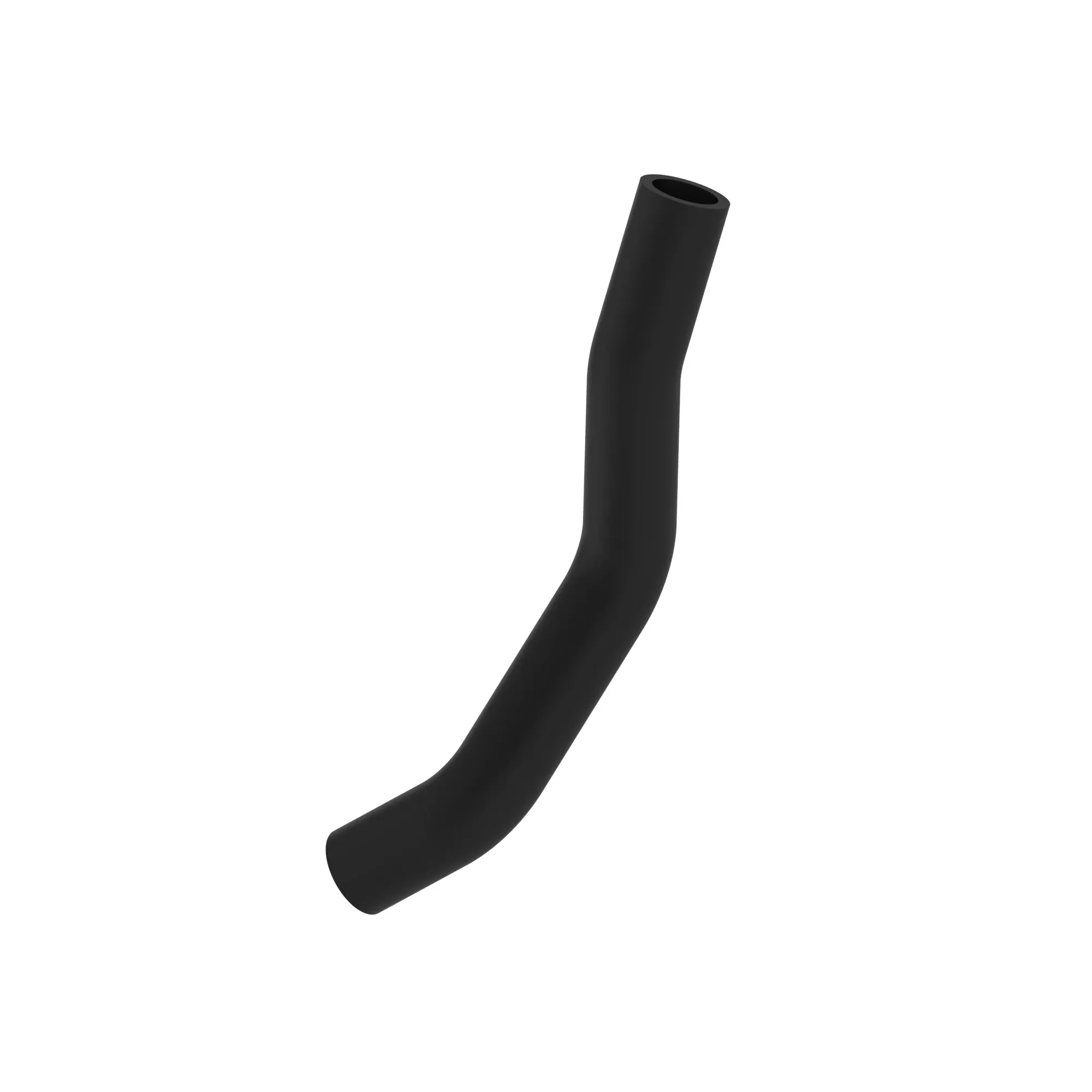 John Deere Oil Cooler Supply Hydraulic Hose - SU63771
