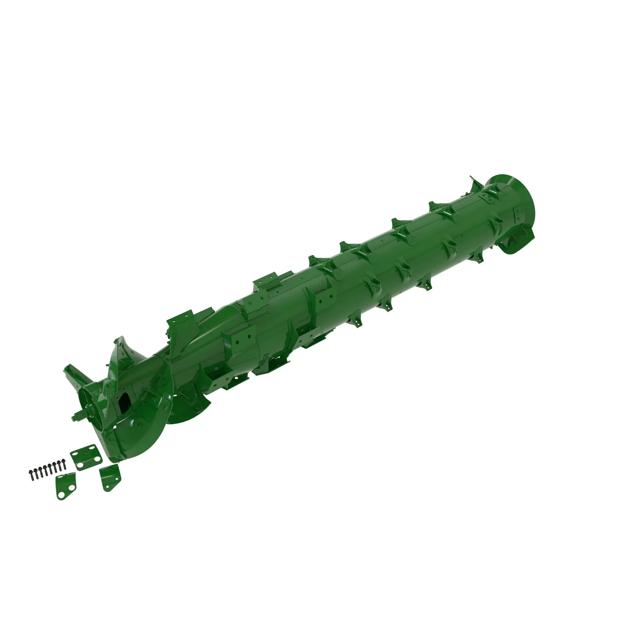 John Deere Right Side Separator Kit - KXE10950