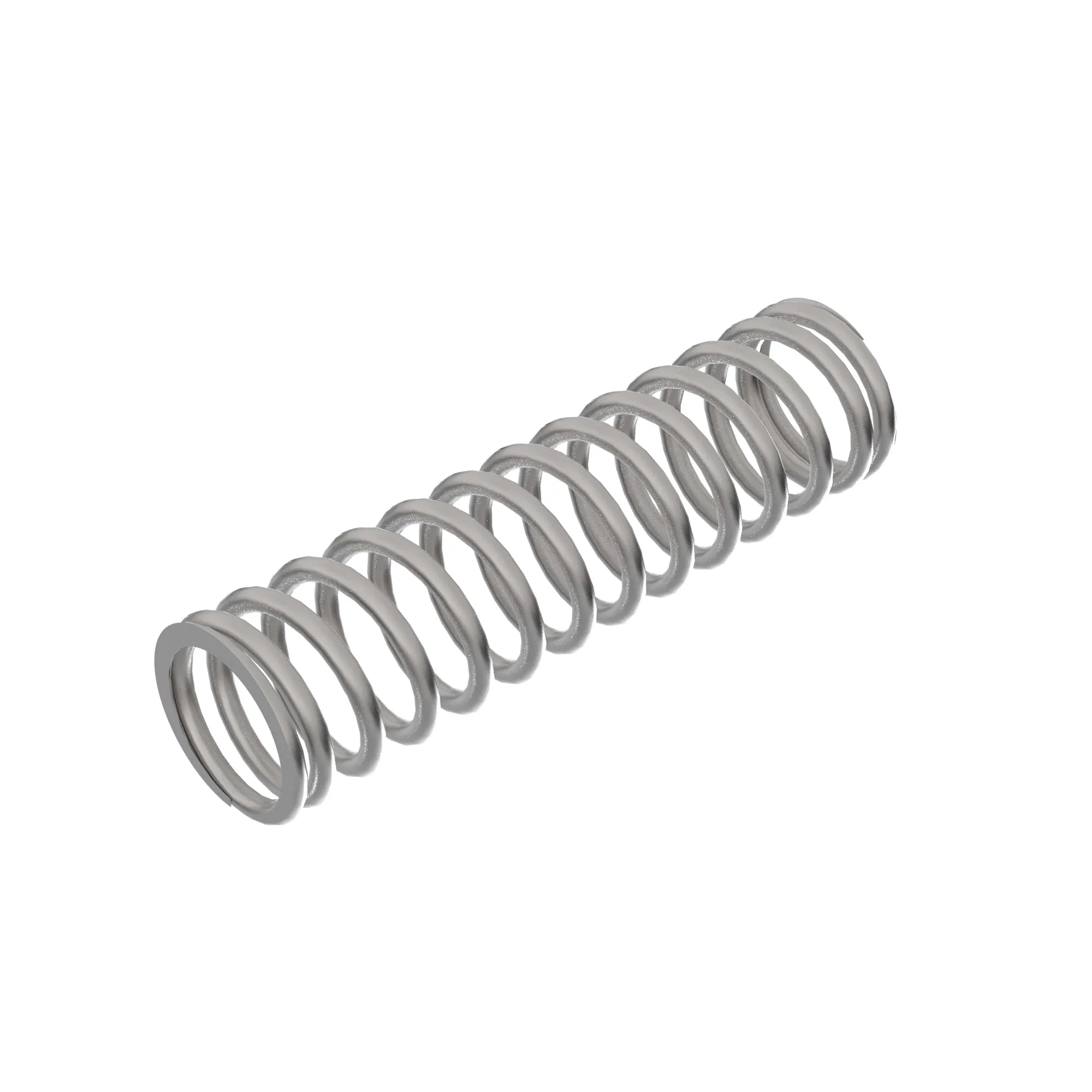 John Deere Compression Spring - T265512