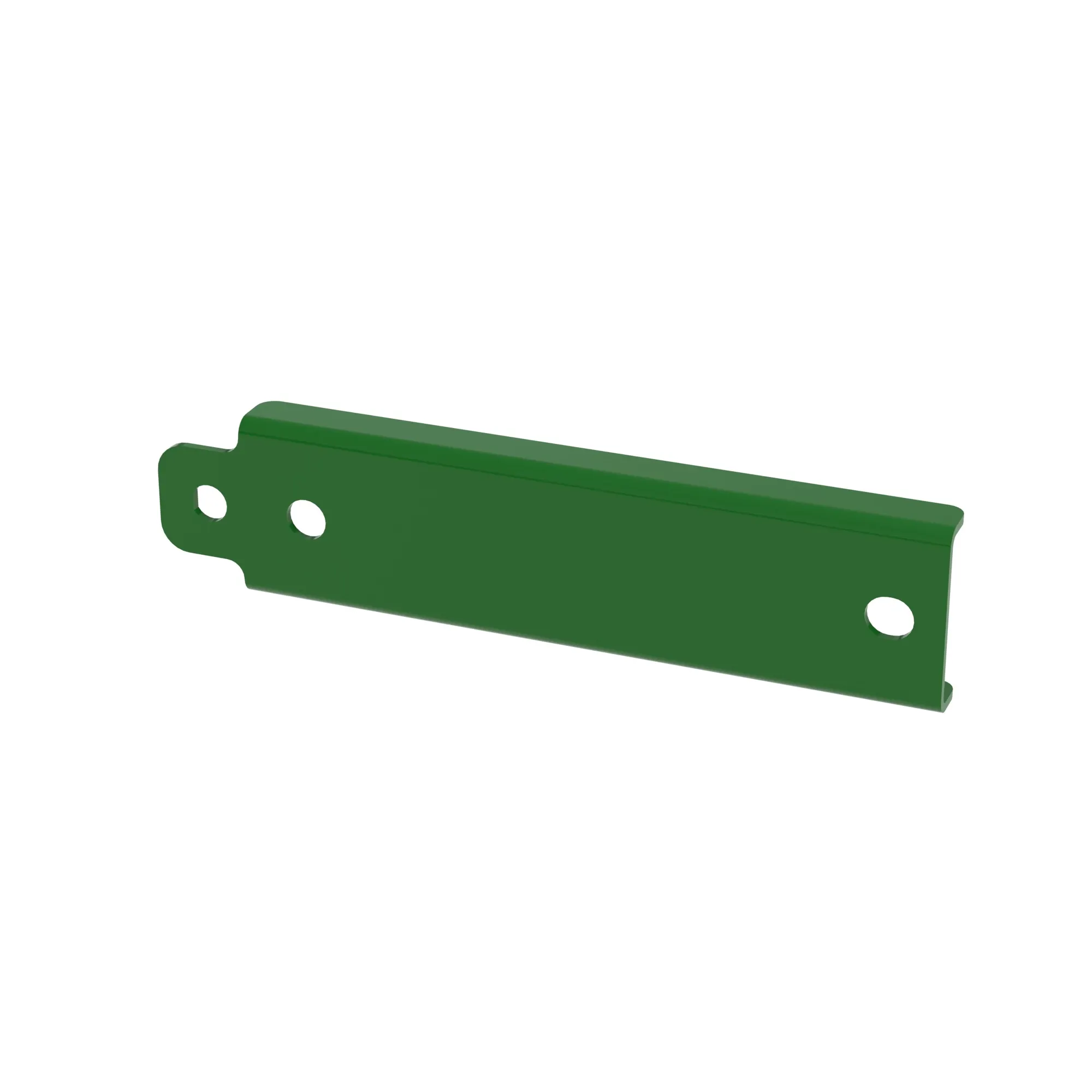 John Deere Plate - A101511