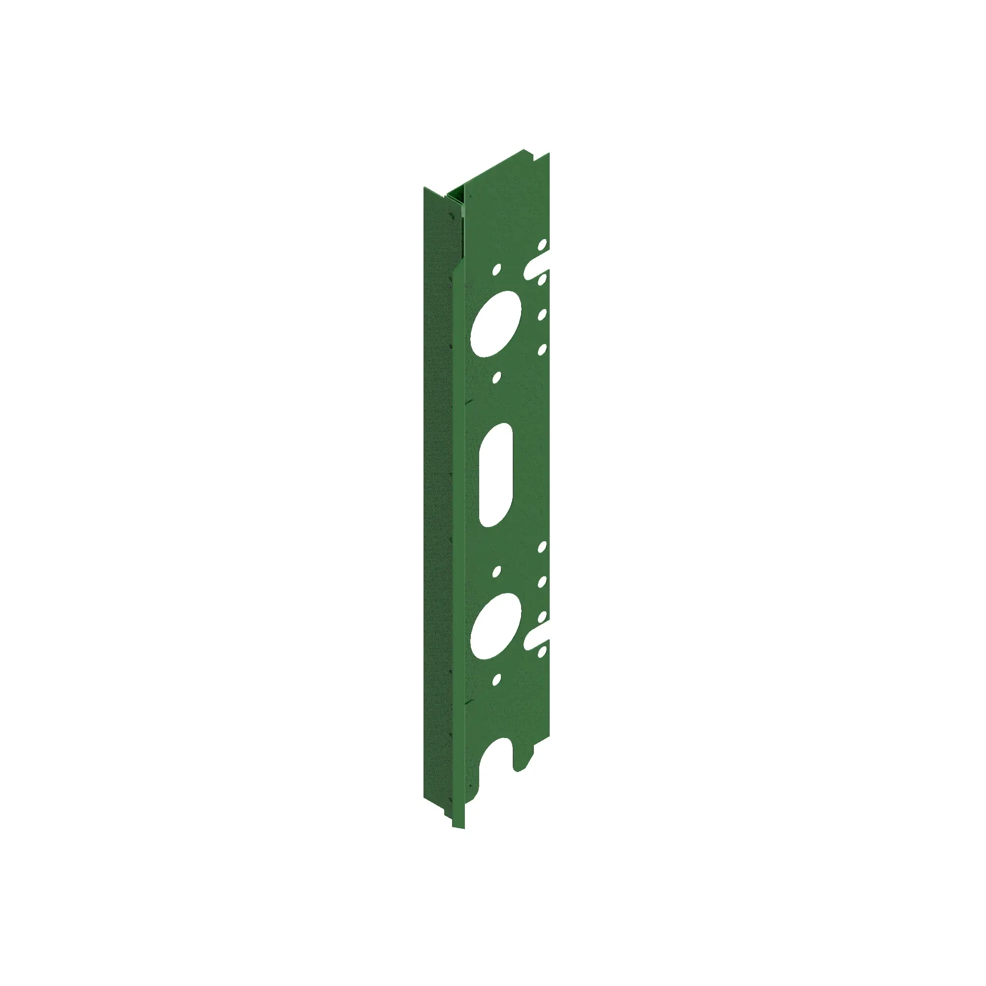 John Deere Sheet - AZ102689