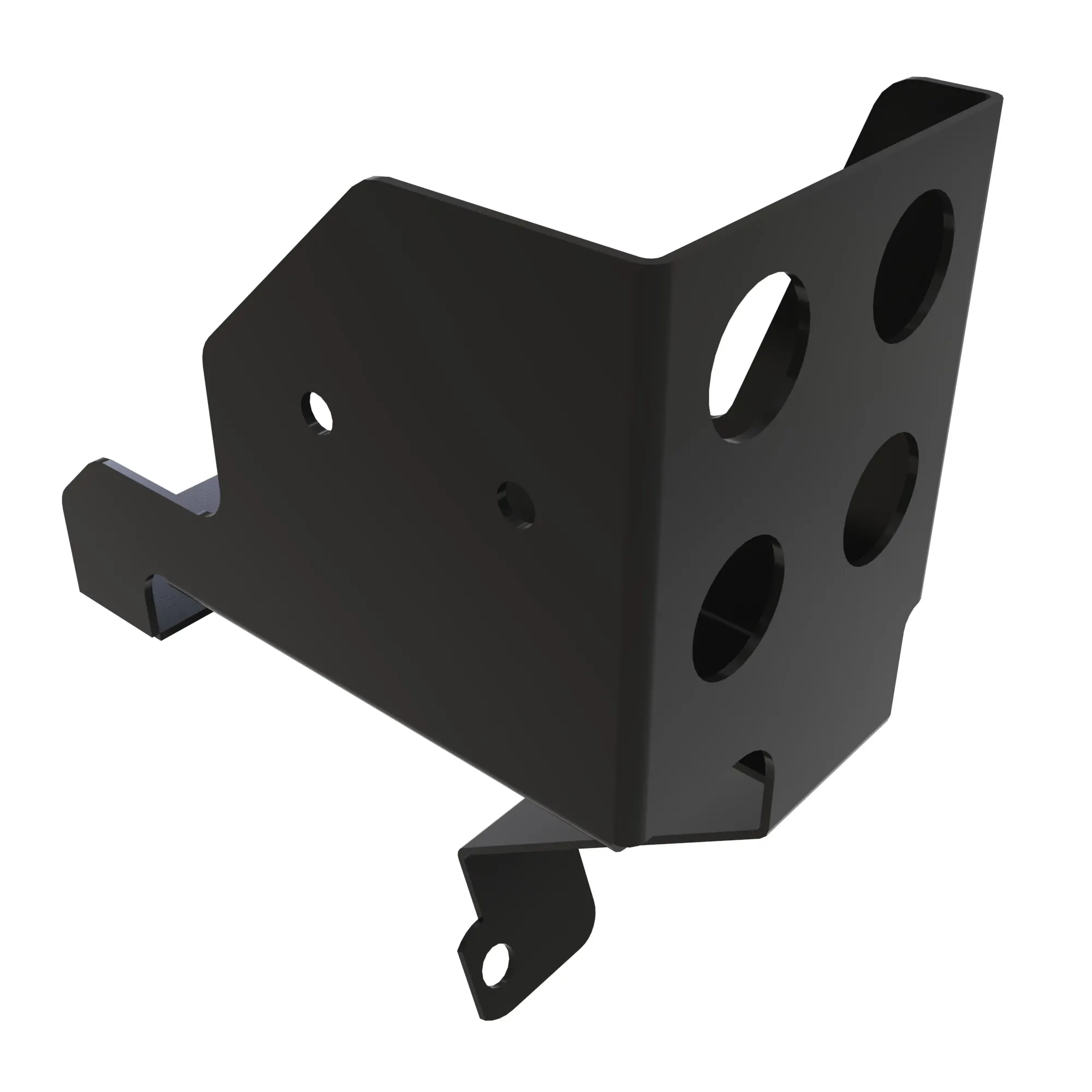 BRACKET, HYDRAULIC KITS 45,46,4710