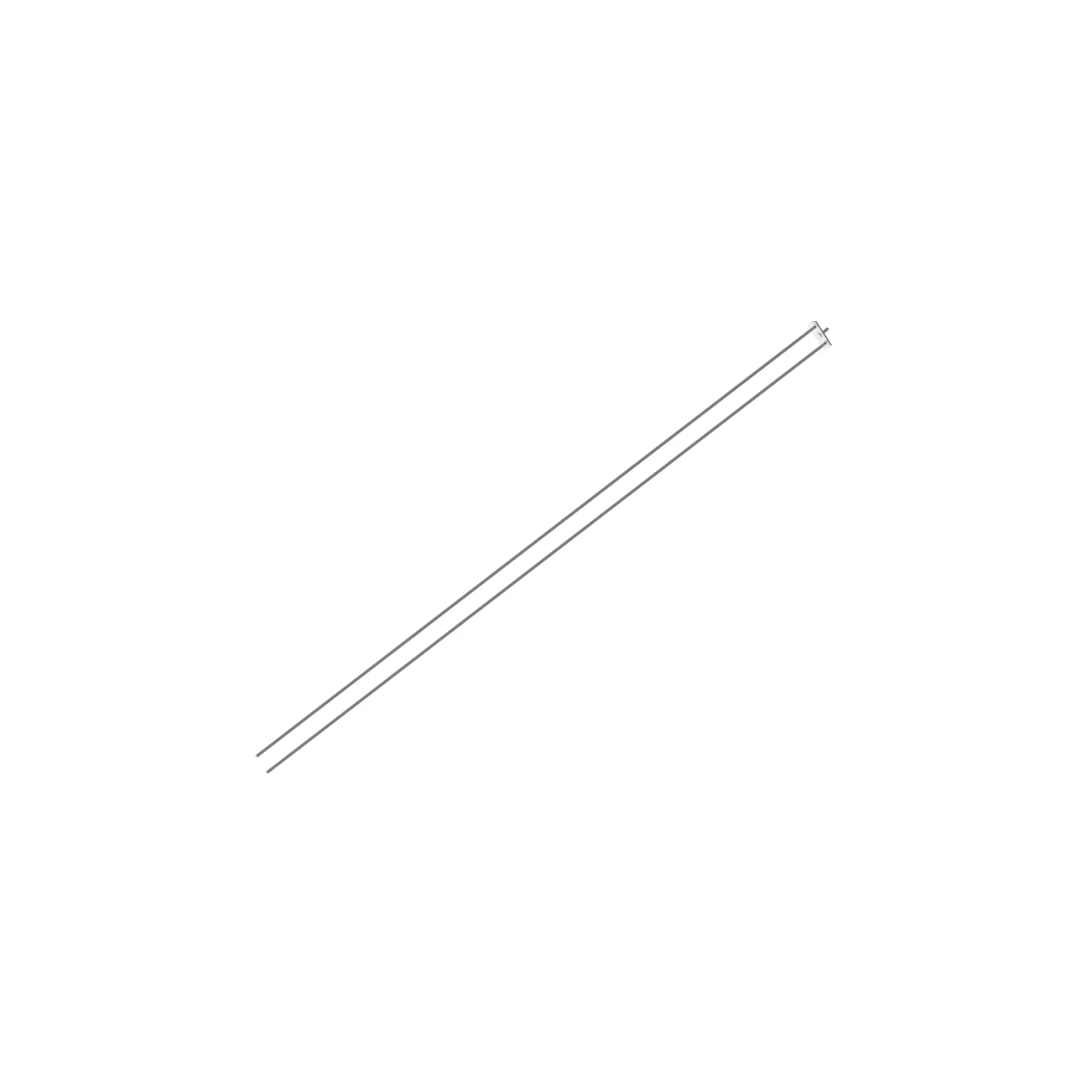GUIDE, SIGHT GAUGE FLOAT