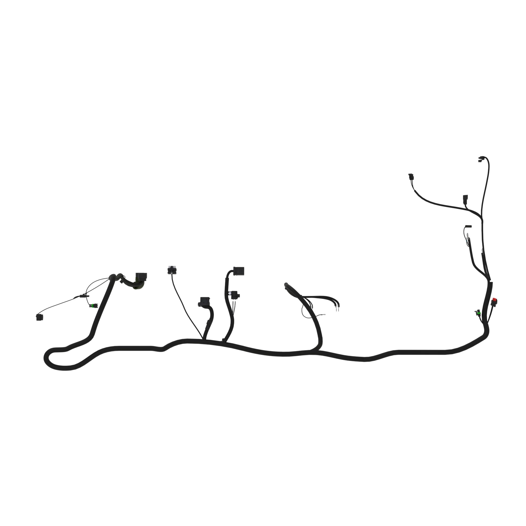 INTERFACE HARNESS, TC