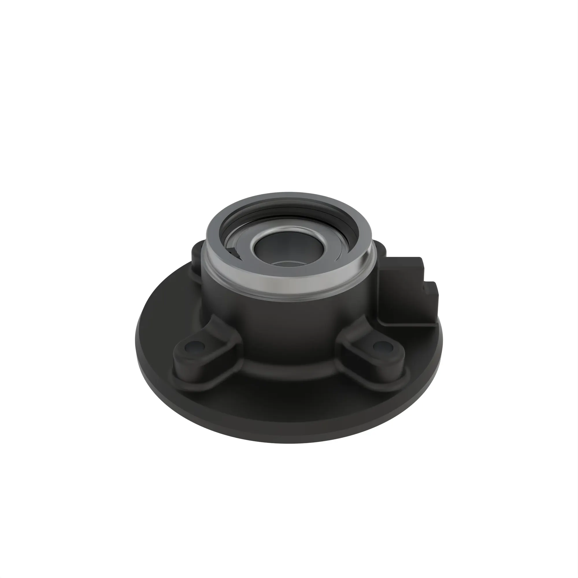 John Deere Opener Hub Assembly - AA97763