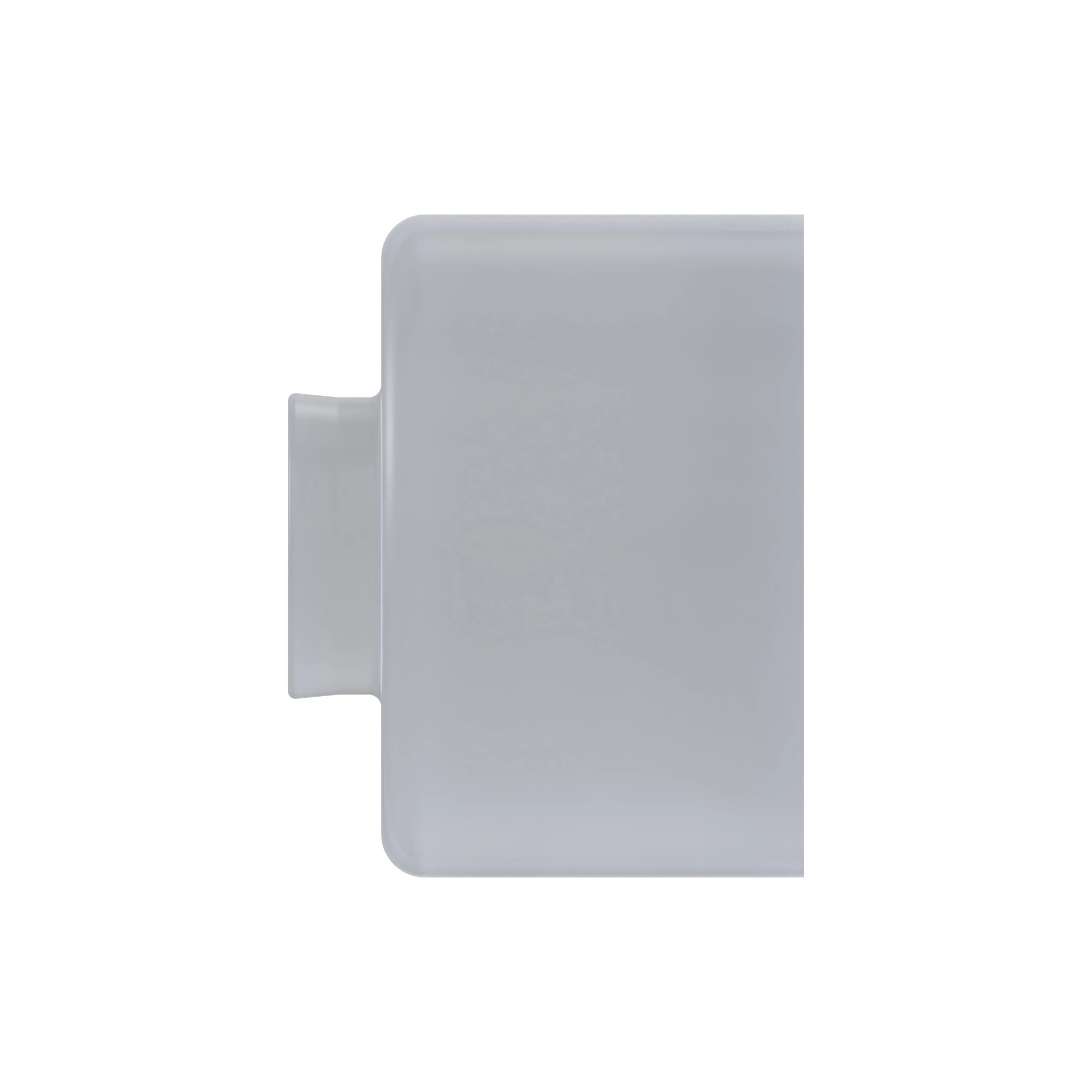 SHIELD,OIL / EXHAUST VALVE