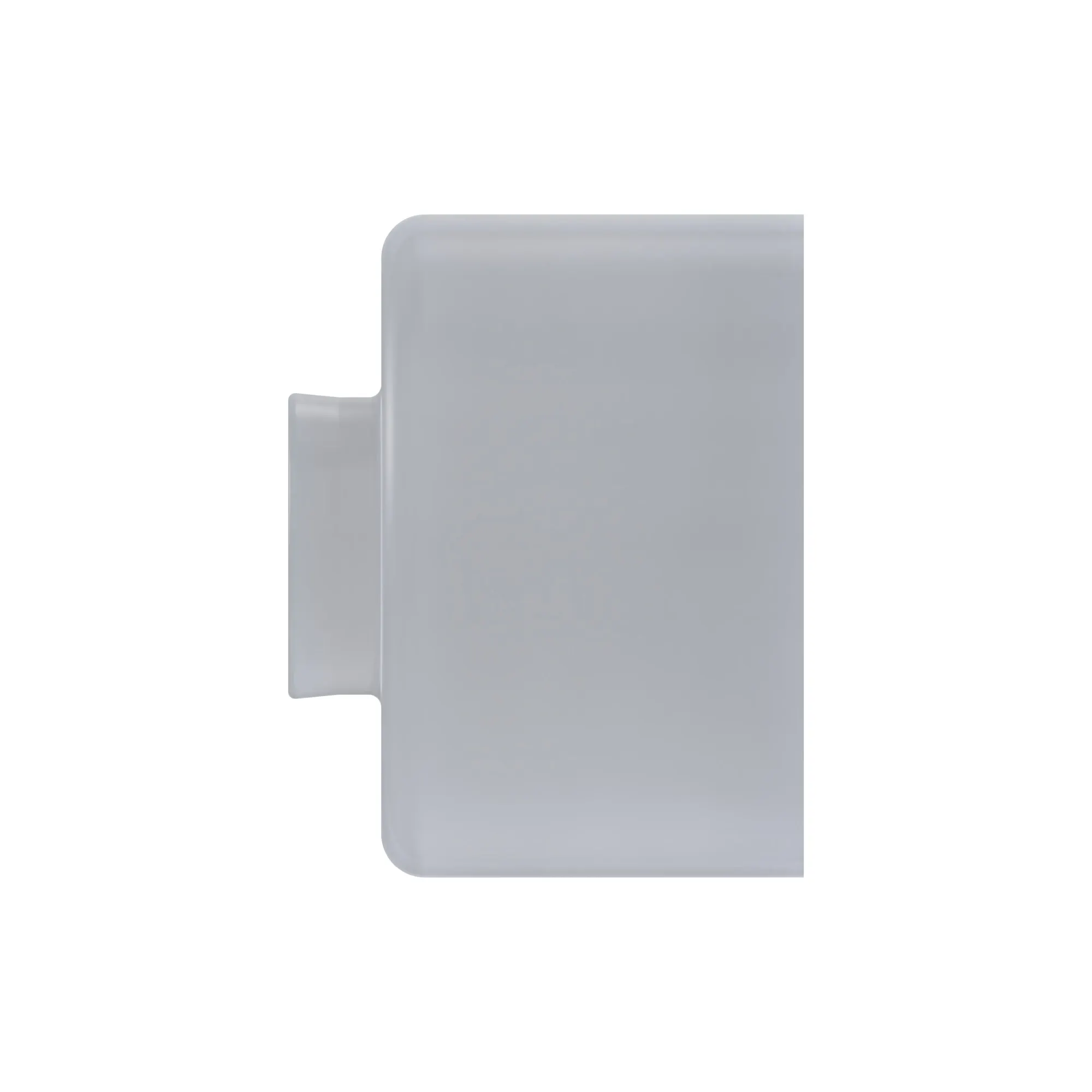 SHIELD,OIL / EXHAUST VALVE