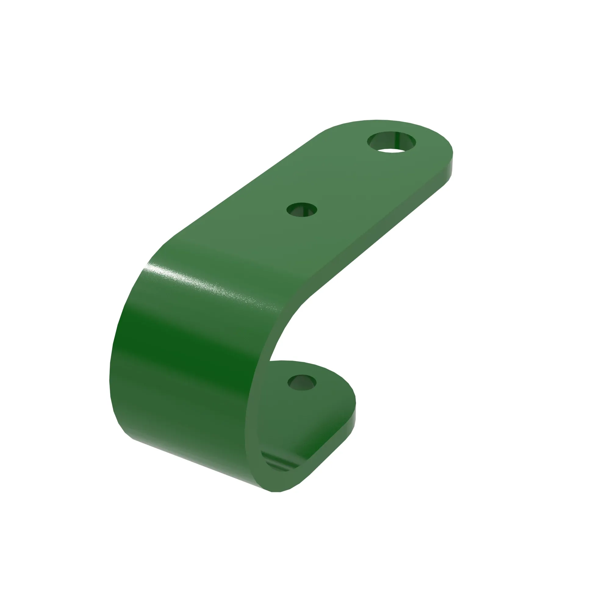 John Deere Support Plate - A98729