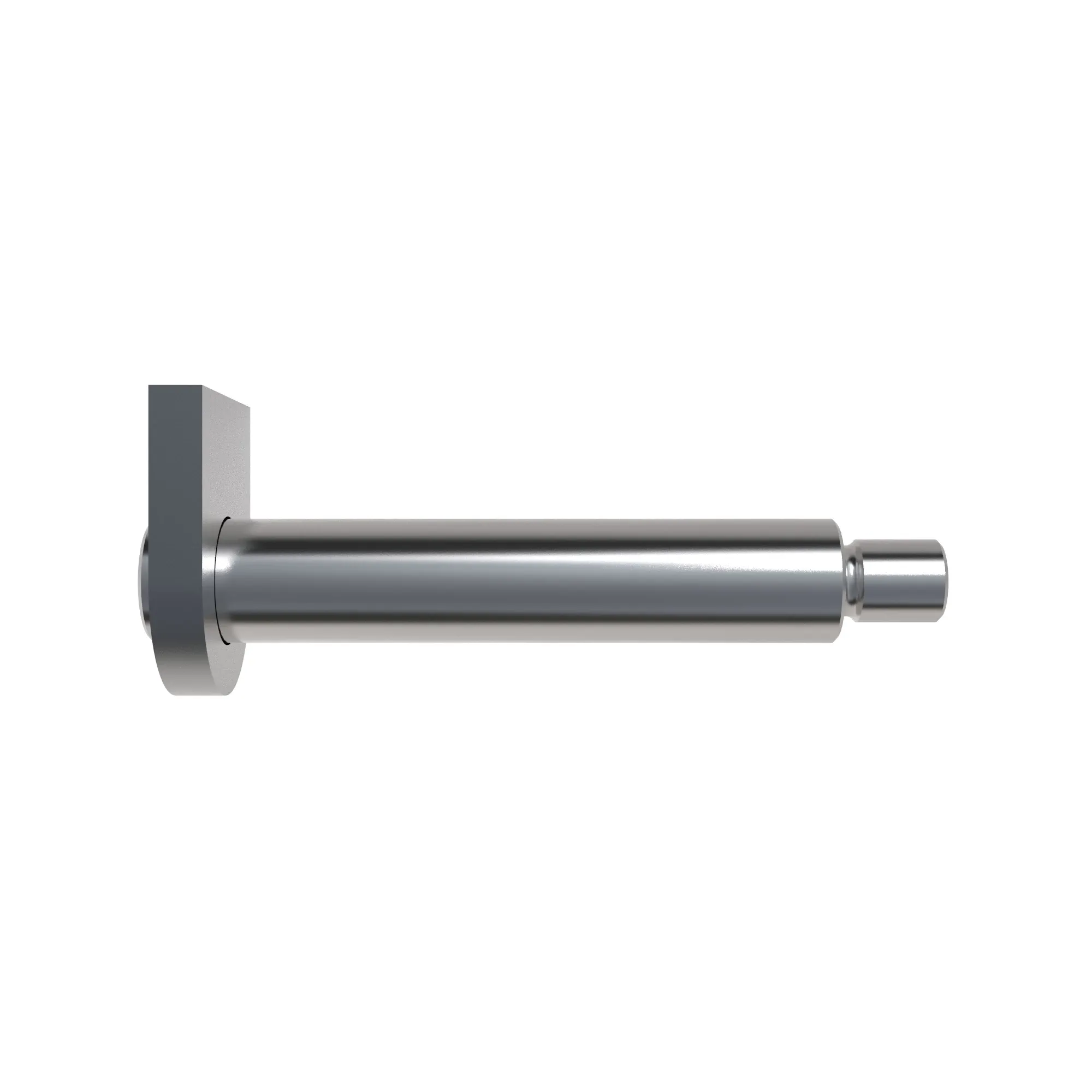 PIN, WELDMENT, ROLLER CARRIAGE