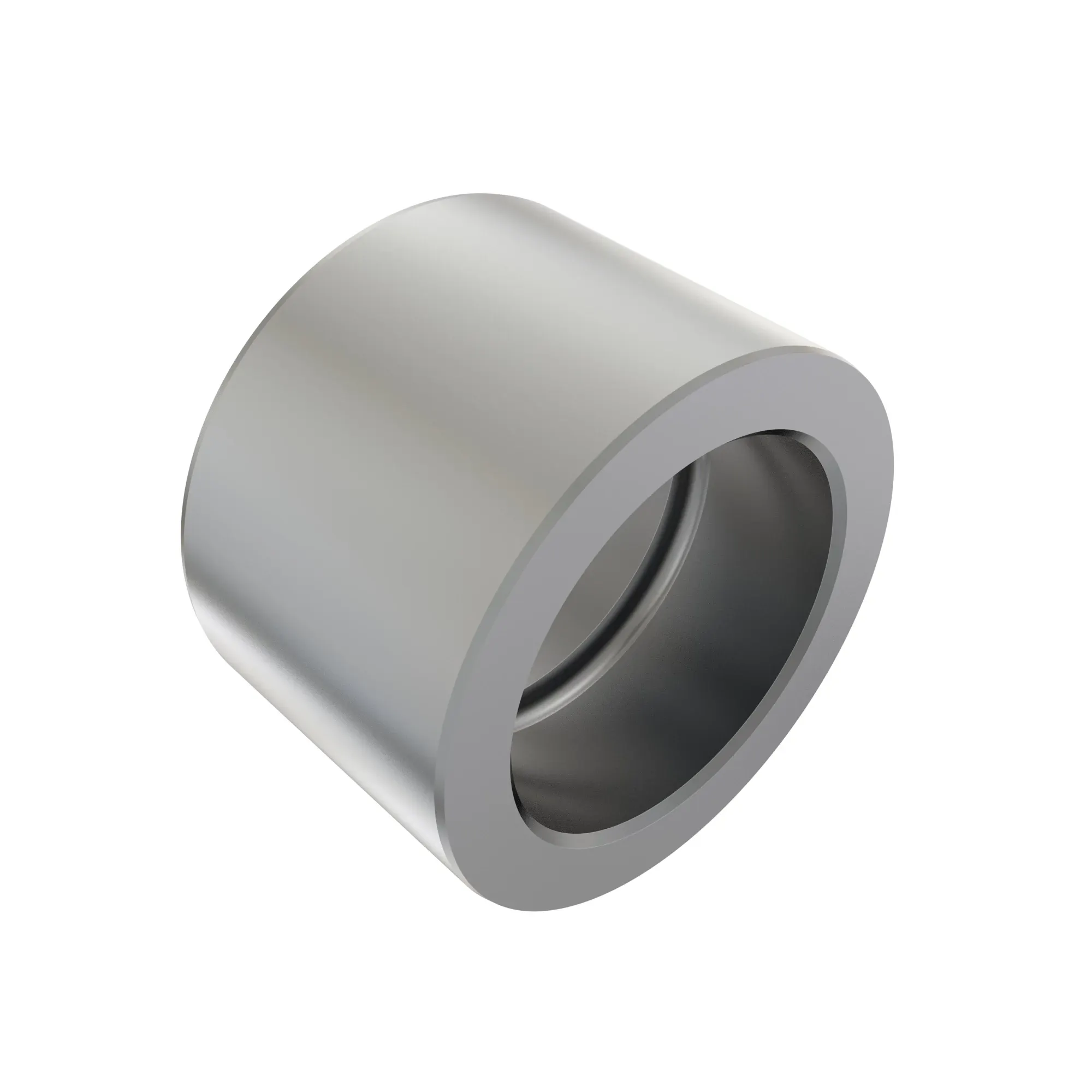 John Deere Grooved Bushing - R545963