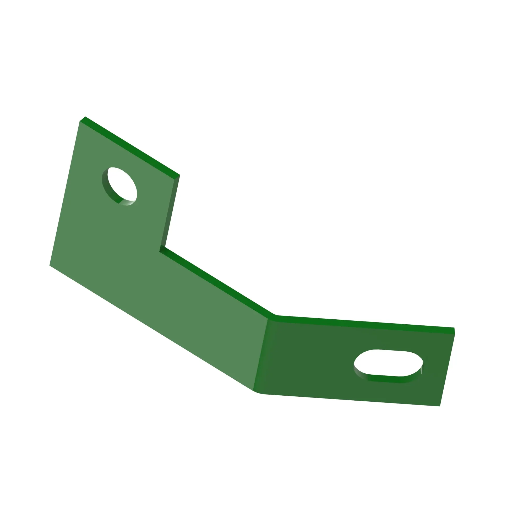 John Deere Support - CQ64800
