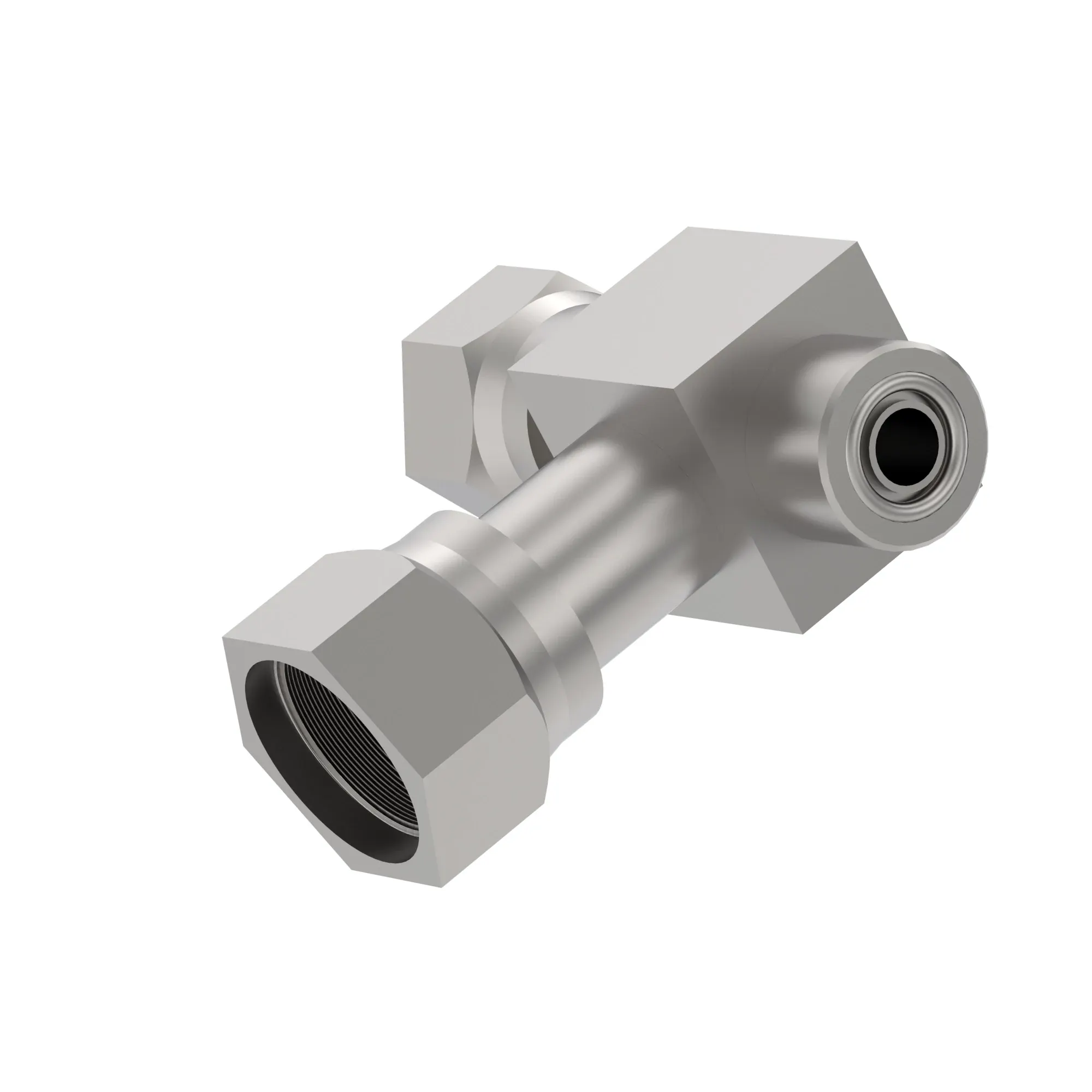 John Deere Adapter Fitting - AN402470