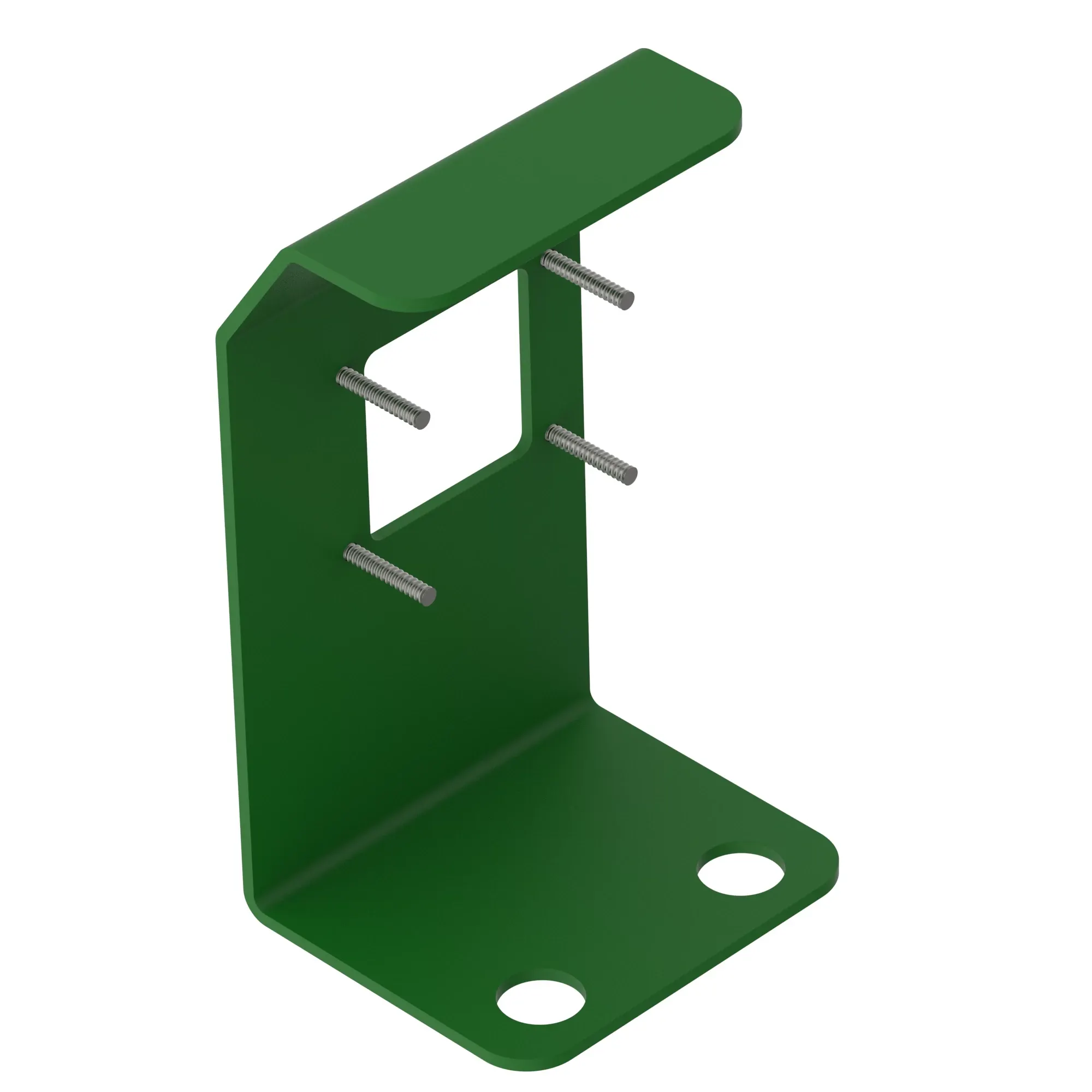 John Deere Rear Hitch Switch Bracket - RE240472