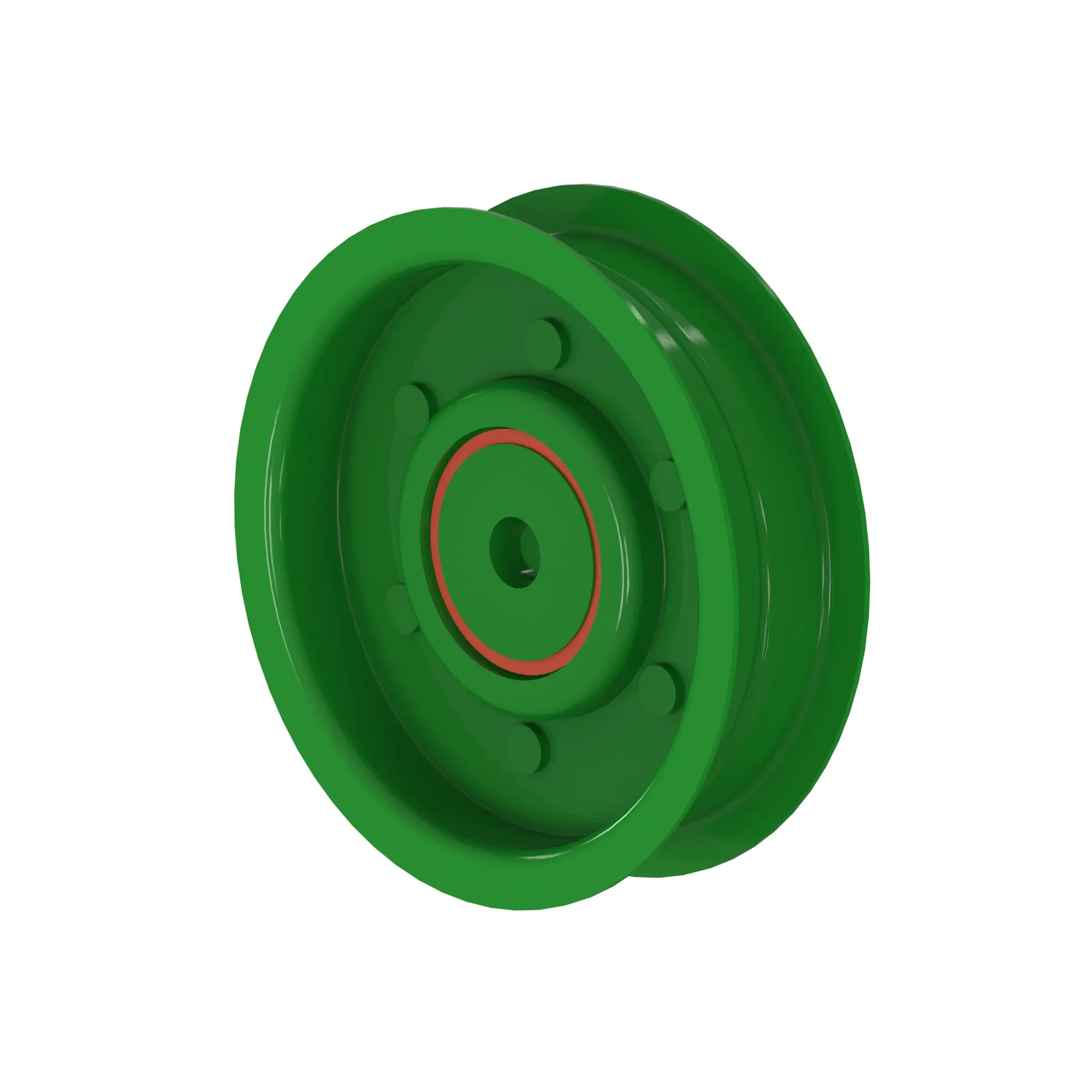 John Deere Center Sheave - AH140497