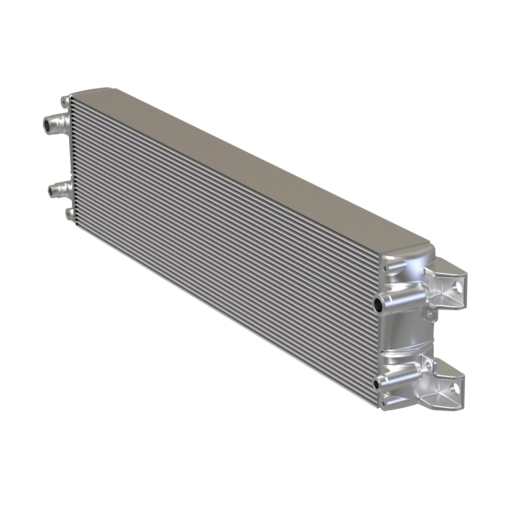OIL COOLER