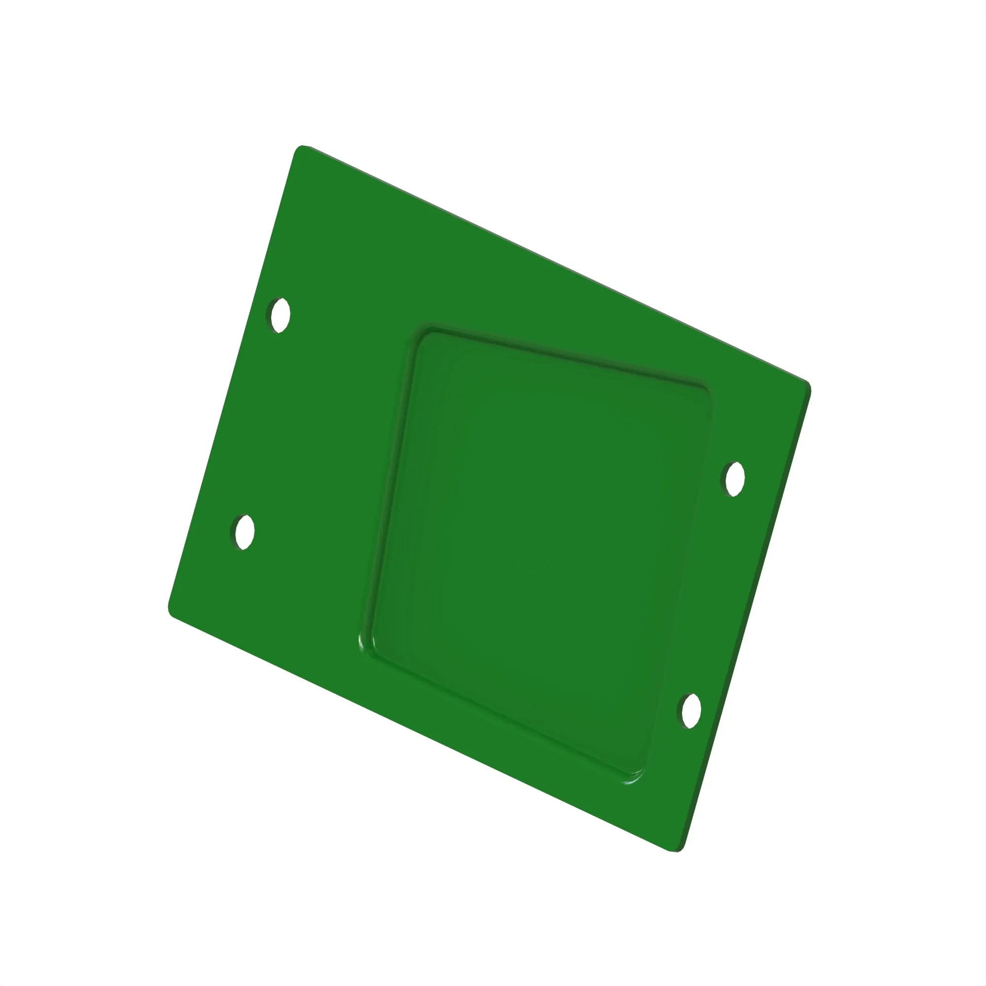 COVER-ELEVATOR, UPPER, NON GRNSTAR