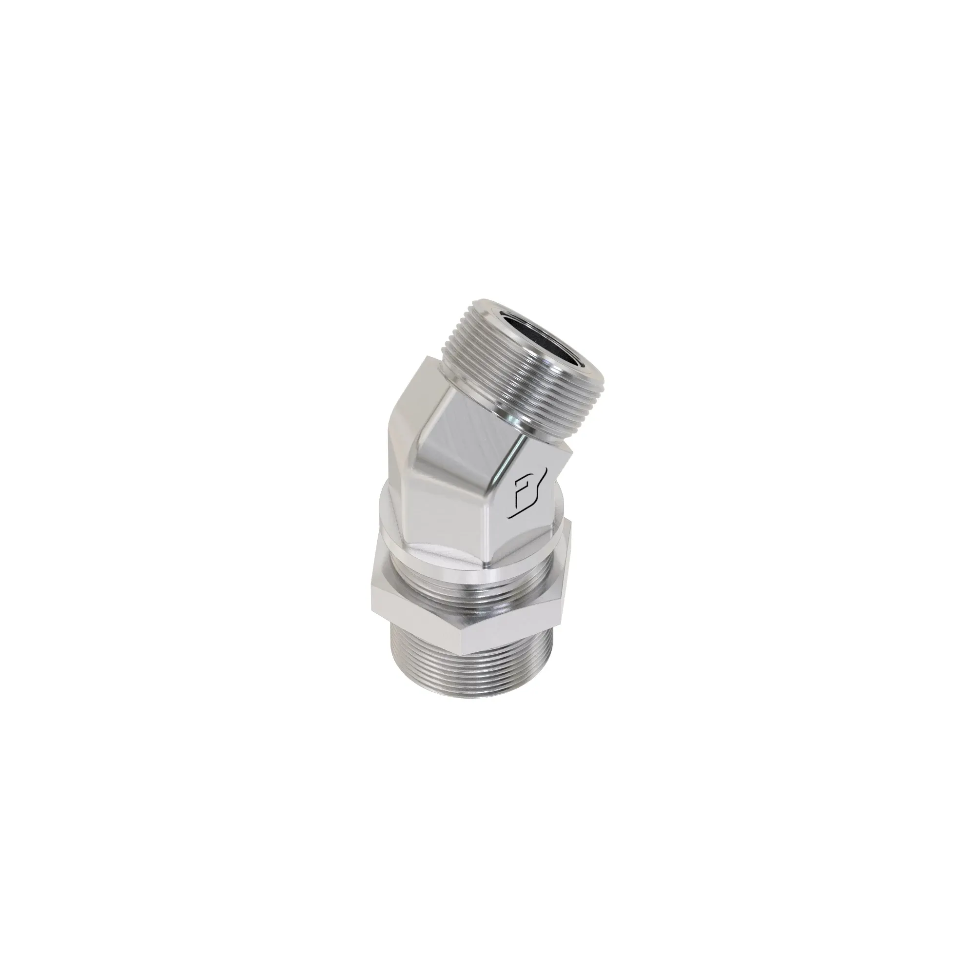 John Deere Elbow Fitting - PMH180