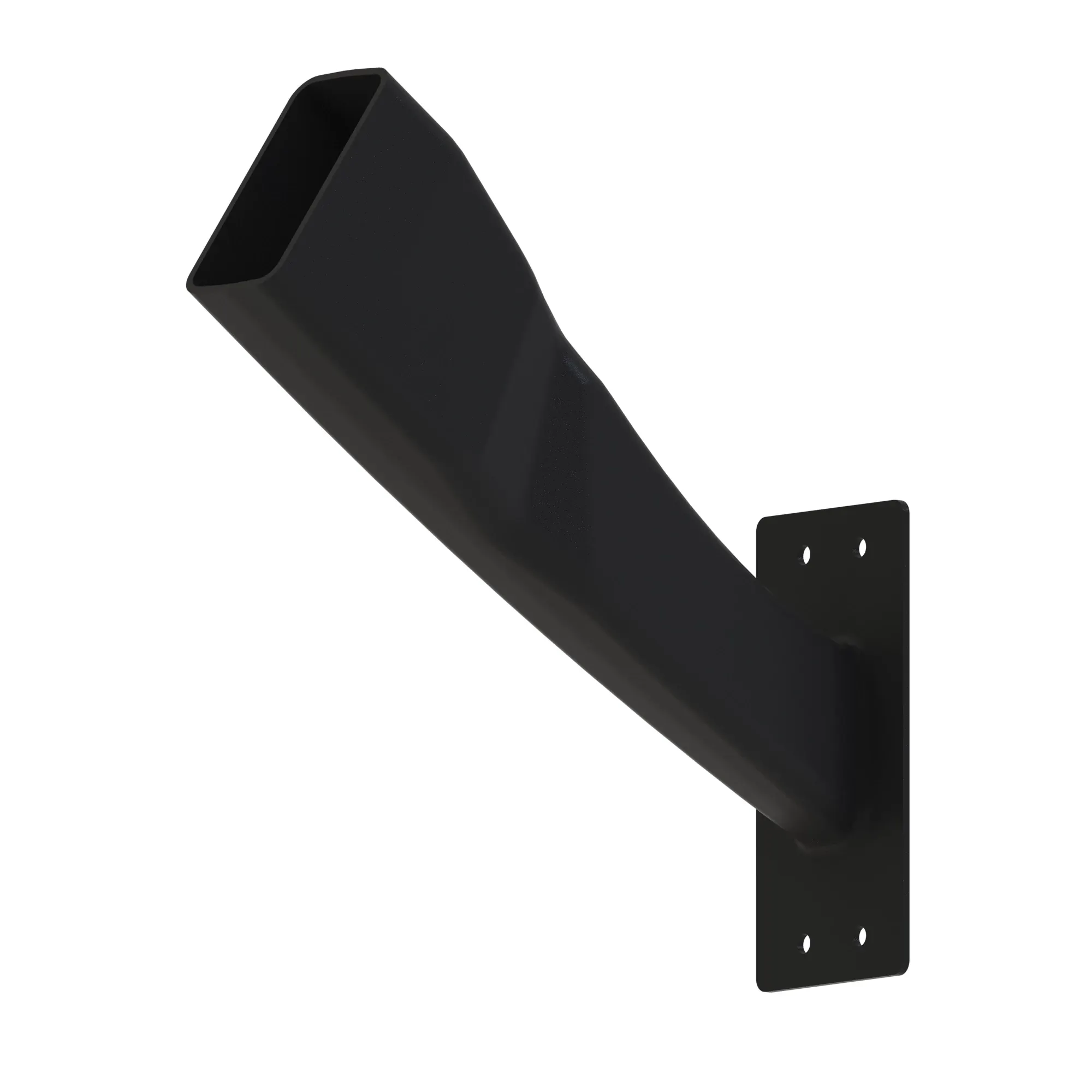 John Deere Air Duct - KK96512