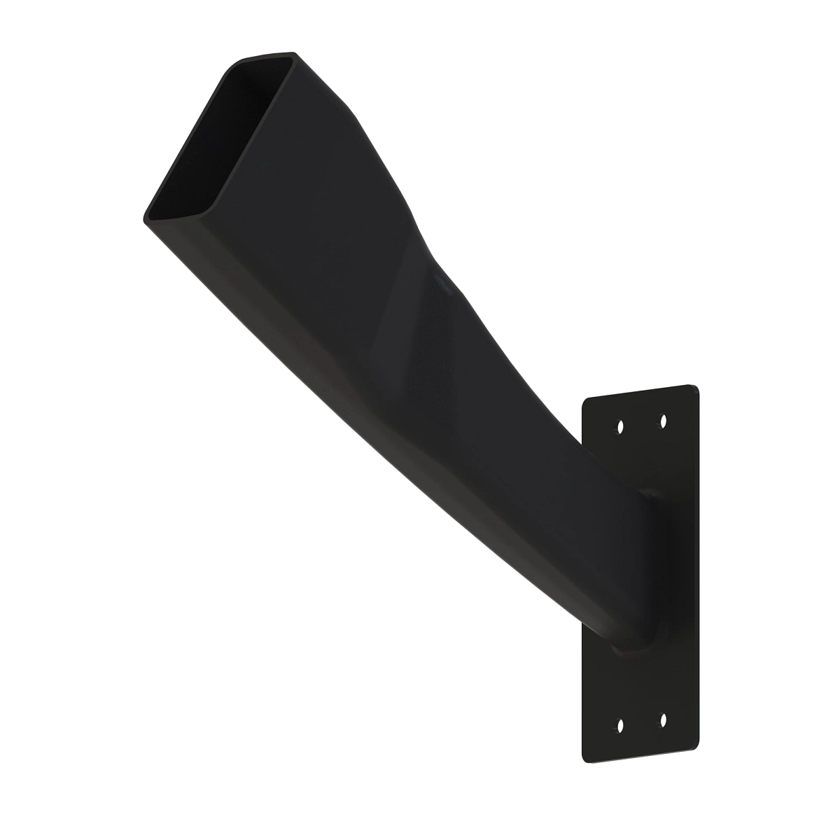 Air Duct, Aspirator