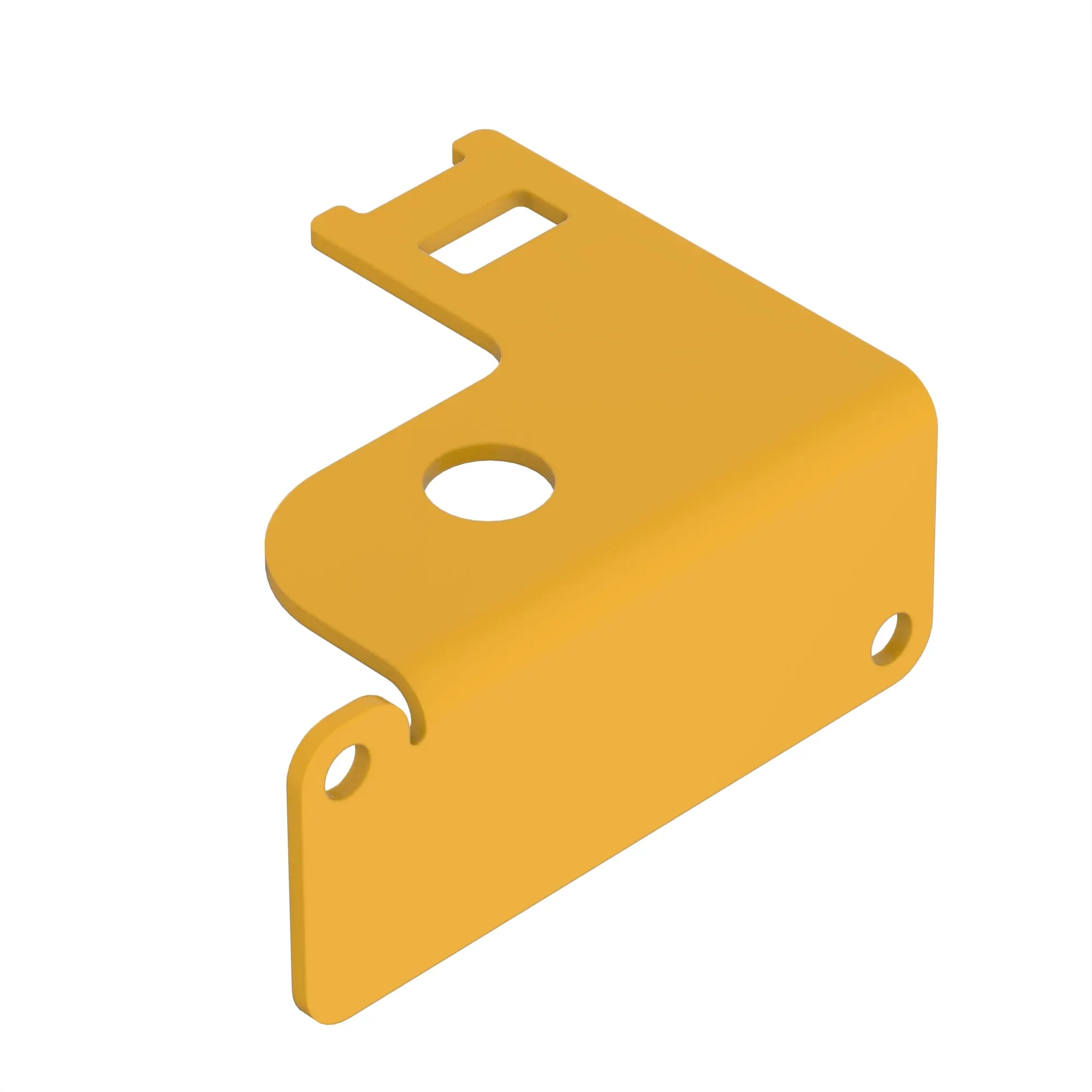 John Deere Bracket - T477452