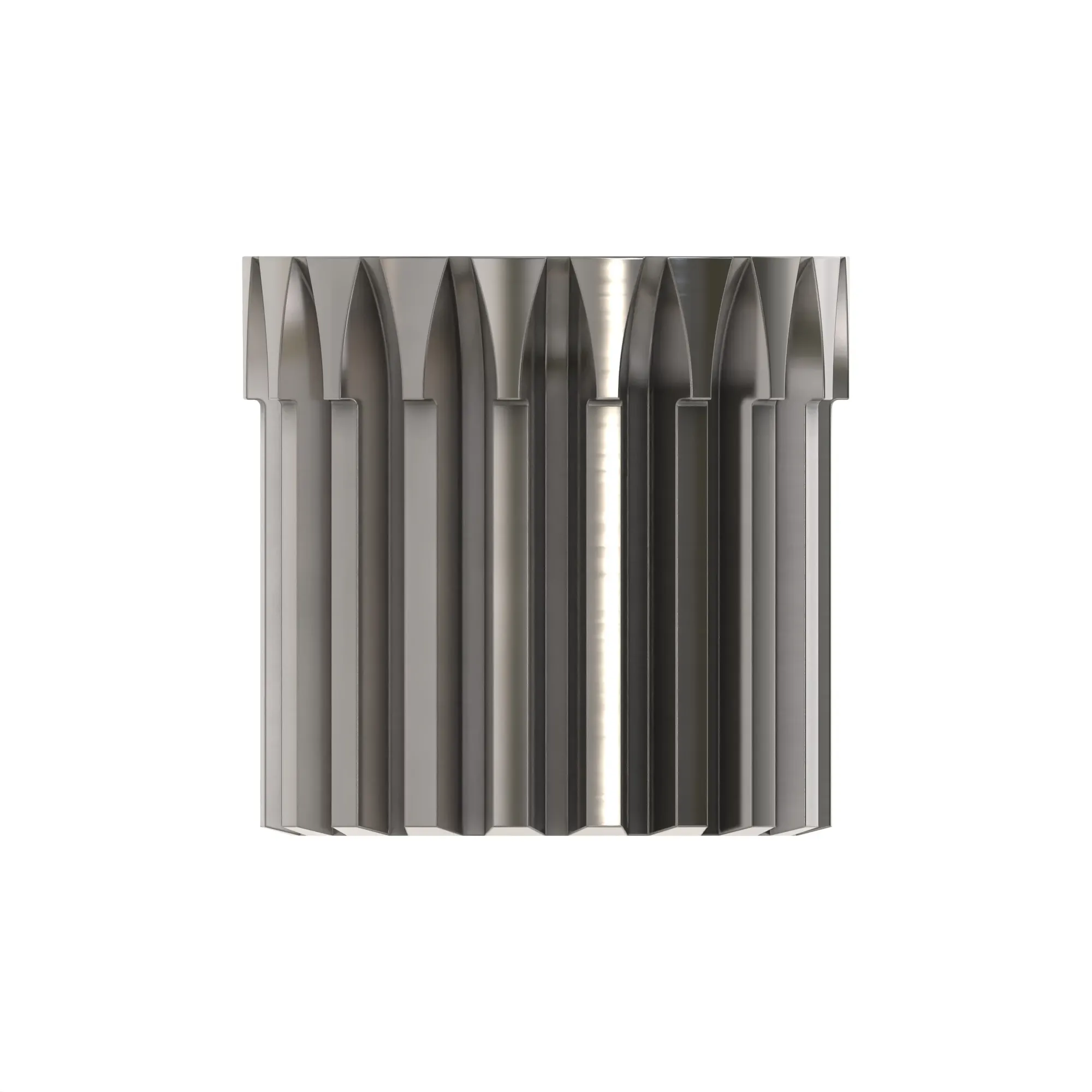 splinedcoupling