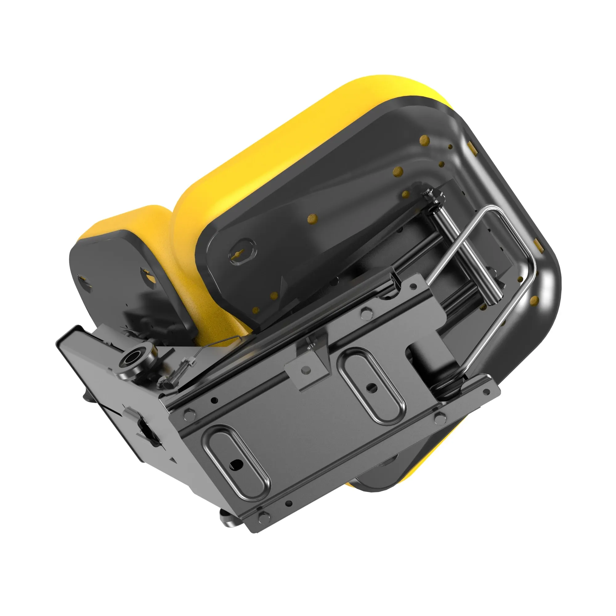 Seat Assembly