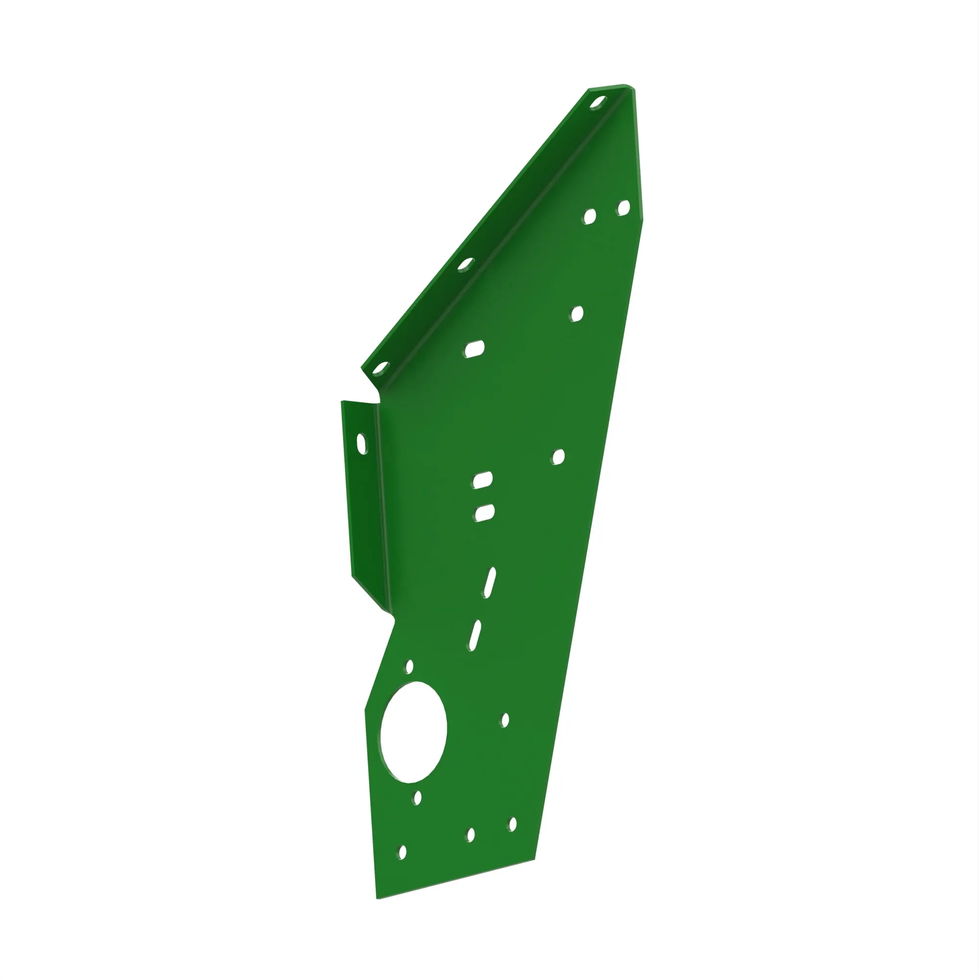 SHEET, SHAFT SUPT.