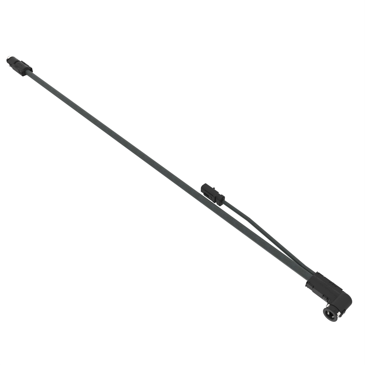 DEF Line, Backflow, Formed, Str/90