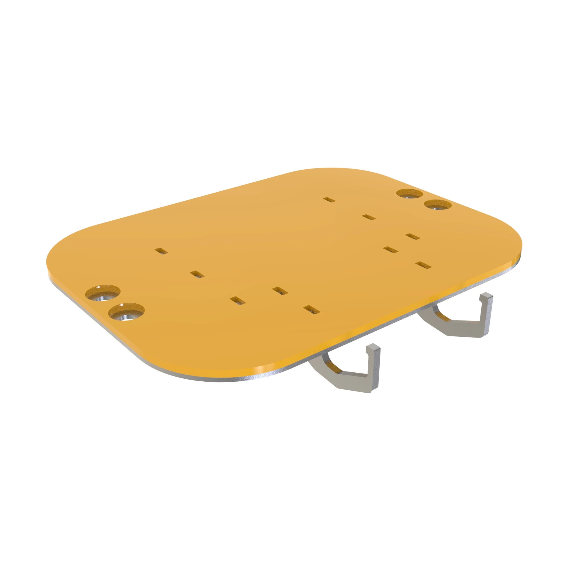 John Deere Access Panel Cover - AT452120