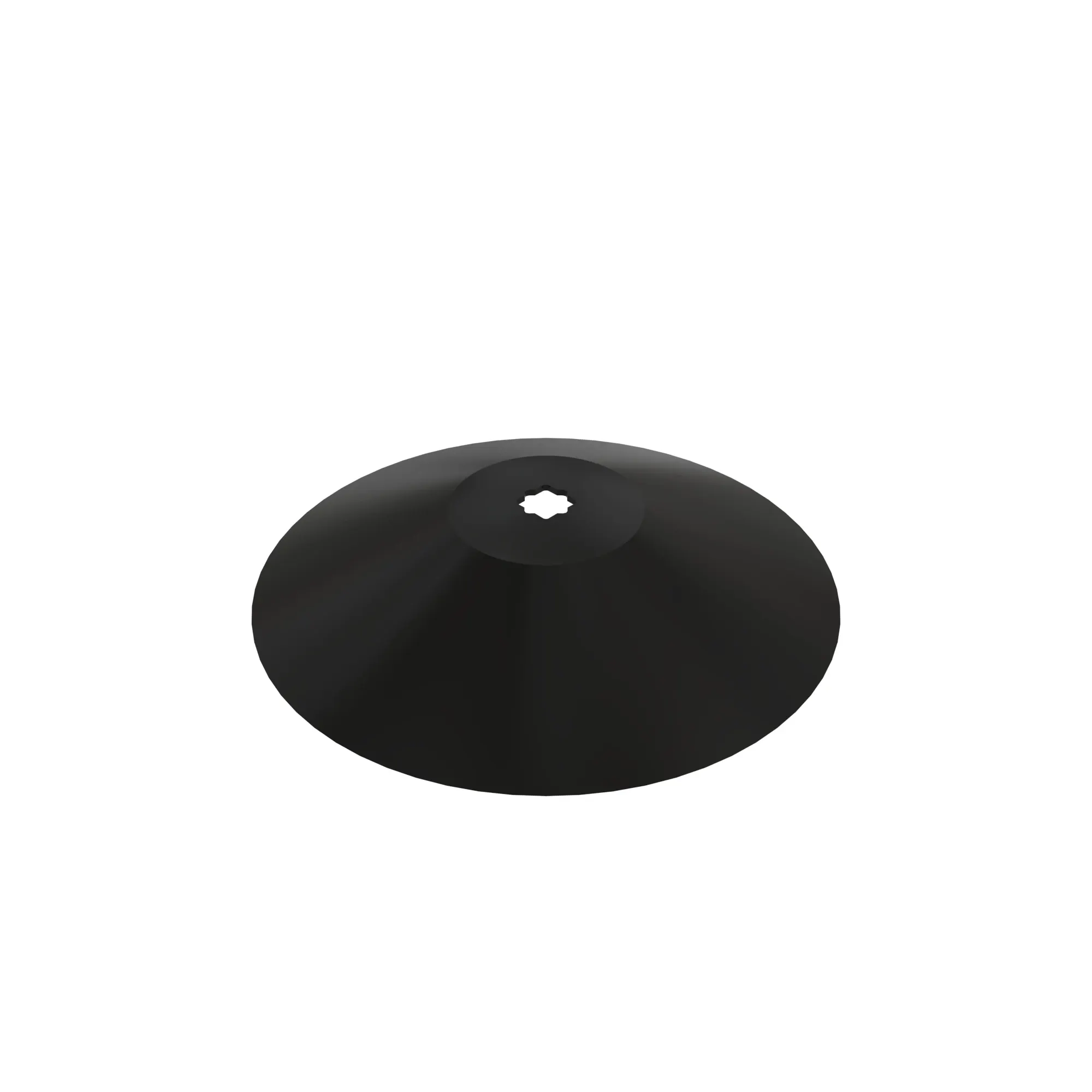 John Deere Blade Disk, 22 Inch - A27768
