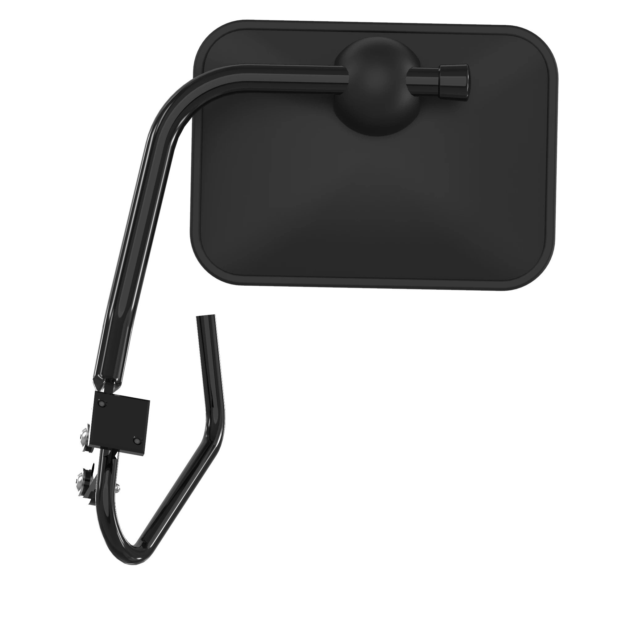 BL15087; A080; Operator´s Station and Controls; Hitch View Mirror; Mirror; Hitch; MHM746