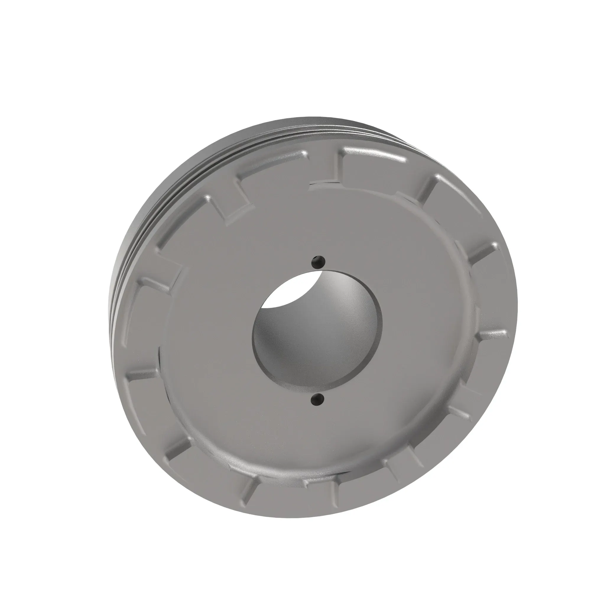 Bearing Housing W/O Bearing