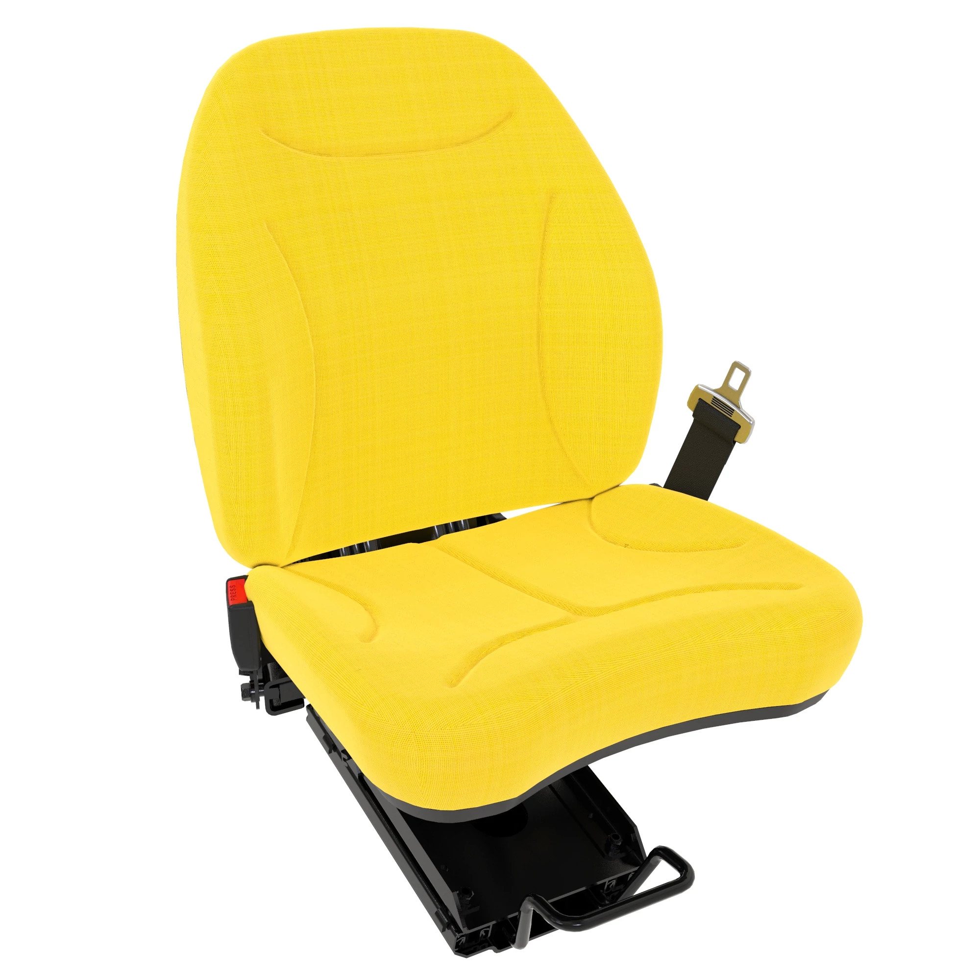 John Deere Seat Assembly - BL15119