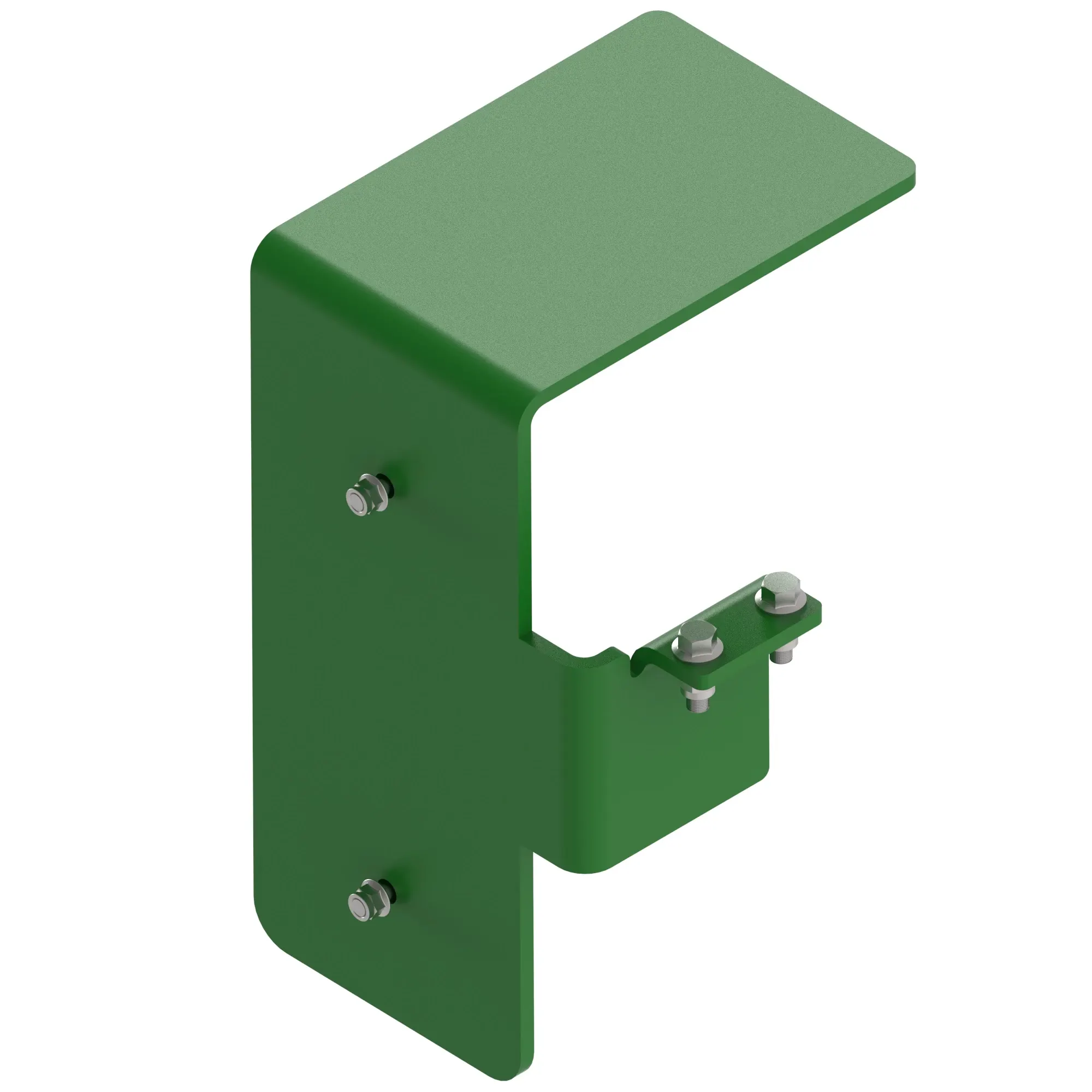 John Deere Bracket Kit - AXX13143