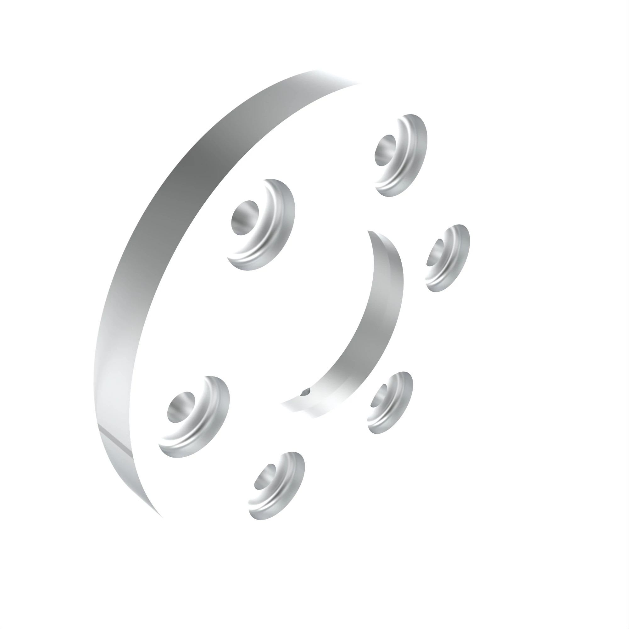 John Deere Loader Frame Cover - T200888