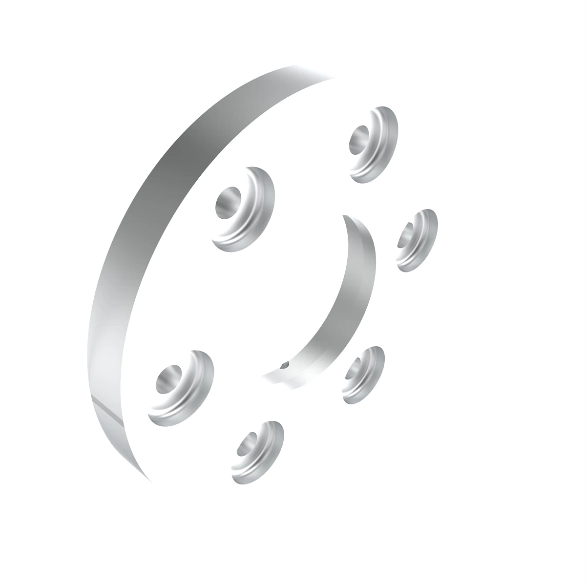 Cover, Loader Frame
