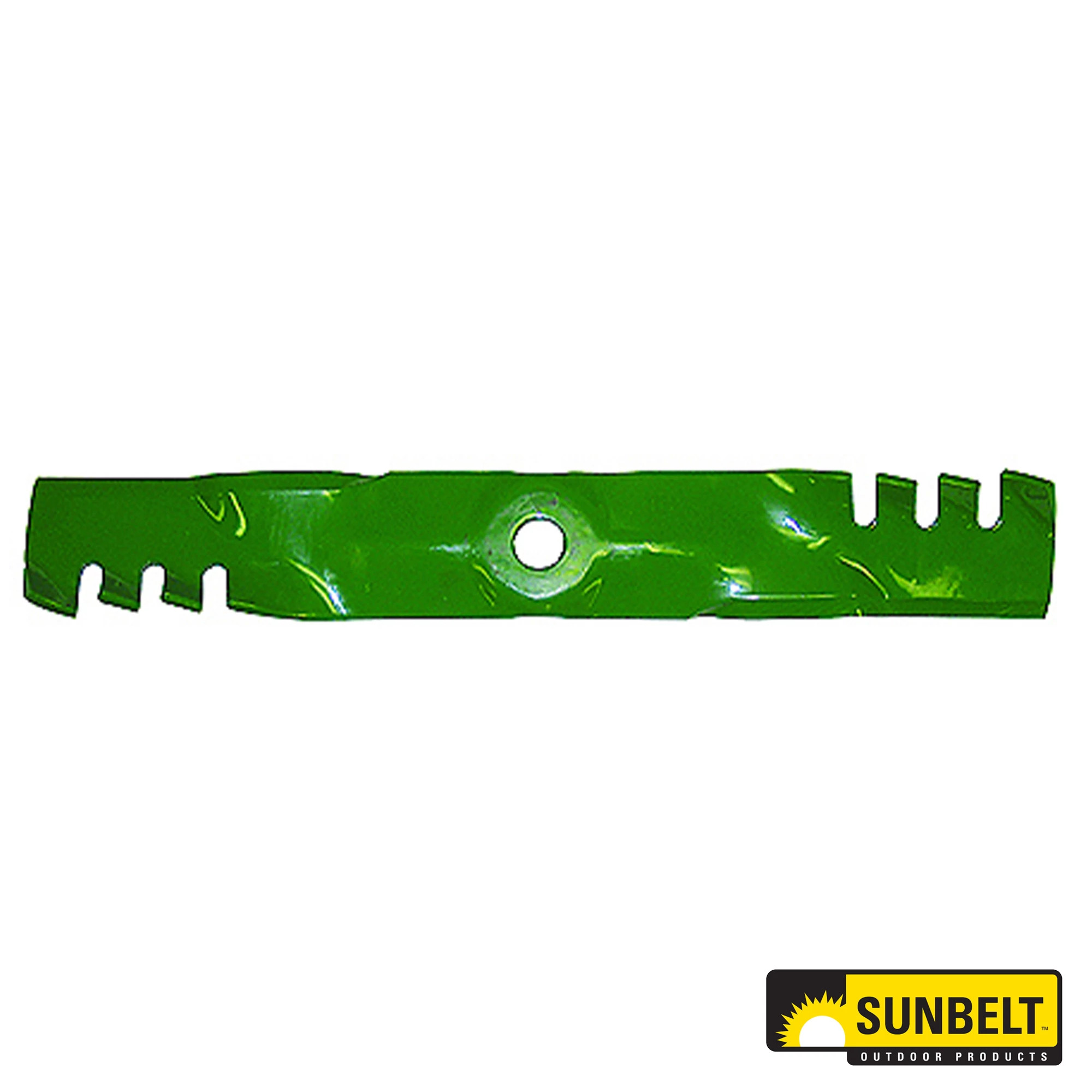 Sunbelt Mower Blade, 54 inch, Cut Length 150 mm (5.9 inch) - A-B1PD1054