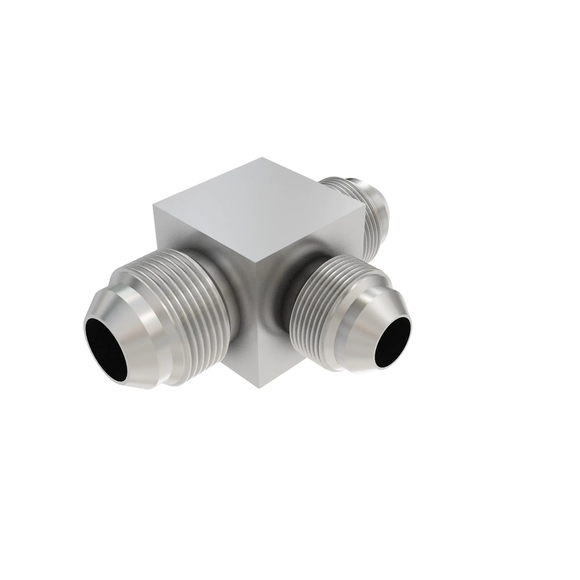 John Deere Tee Fitting - H75415