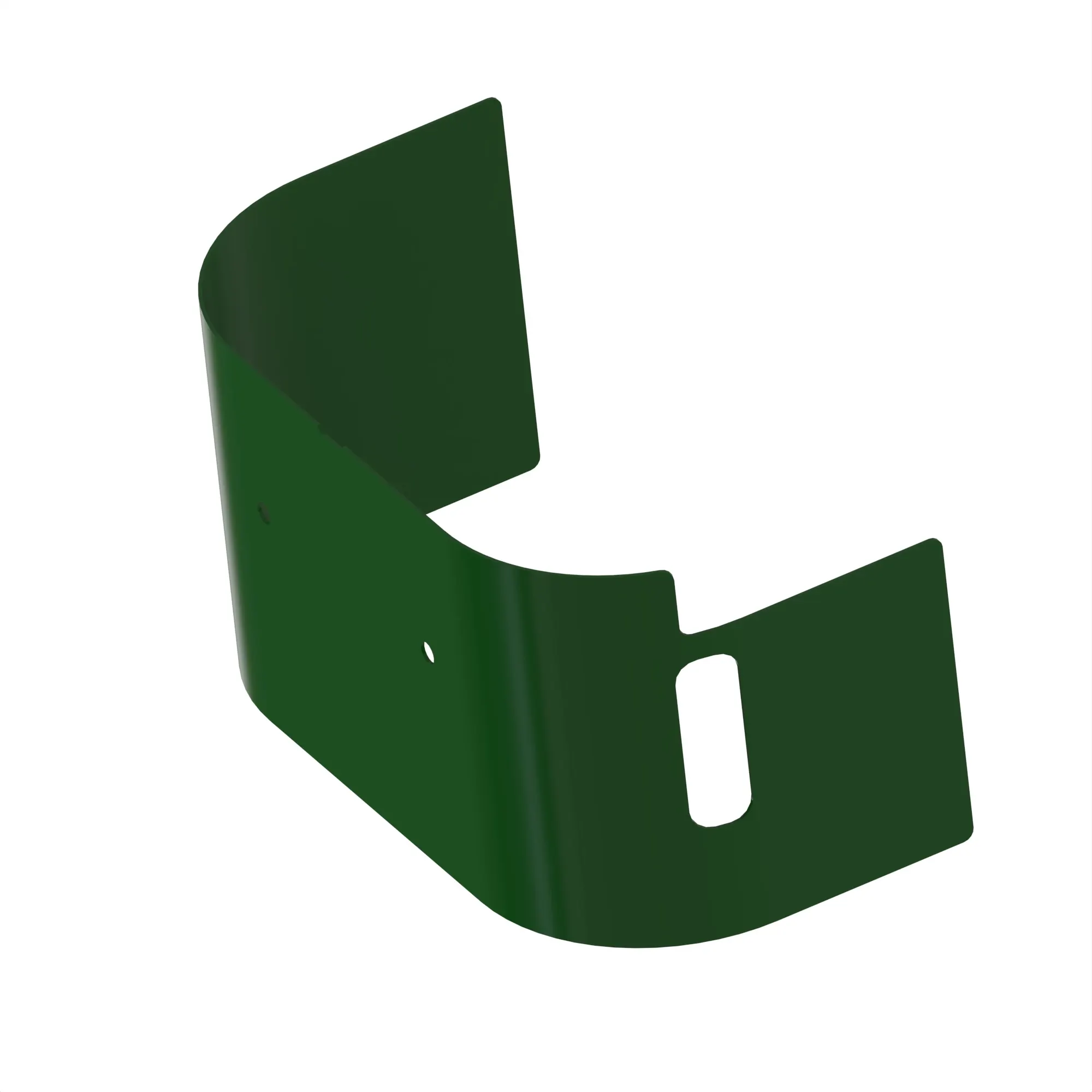 John Deere Surge Tank Cover - H234837