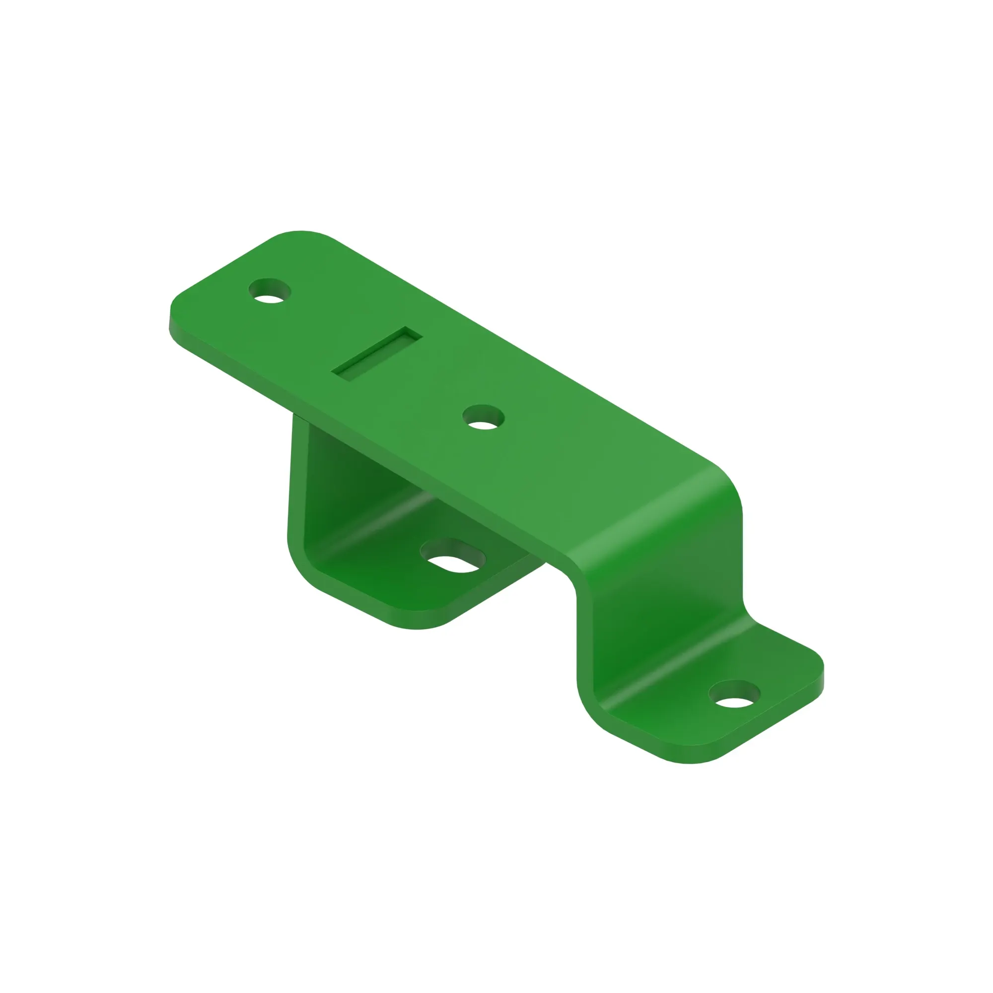 John Deere Latch Mounting Bracket - F390608