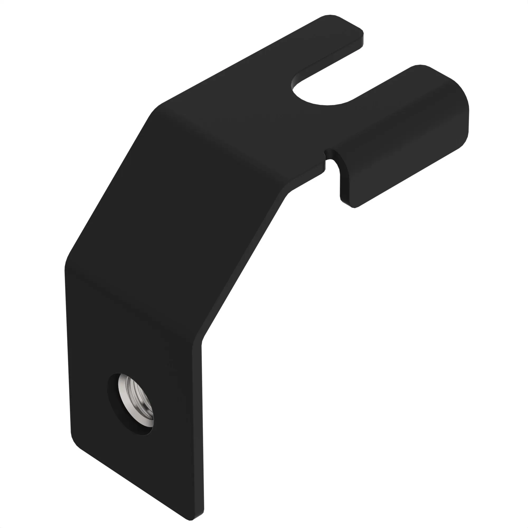 John Deere Mud Guard Bracket - L214056
