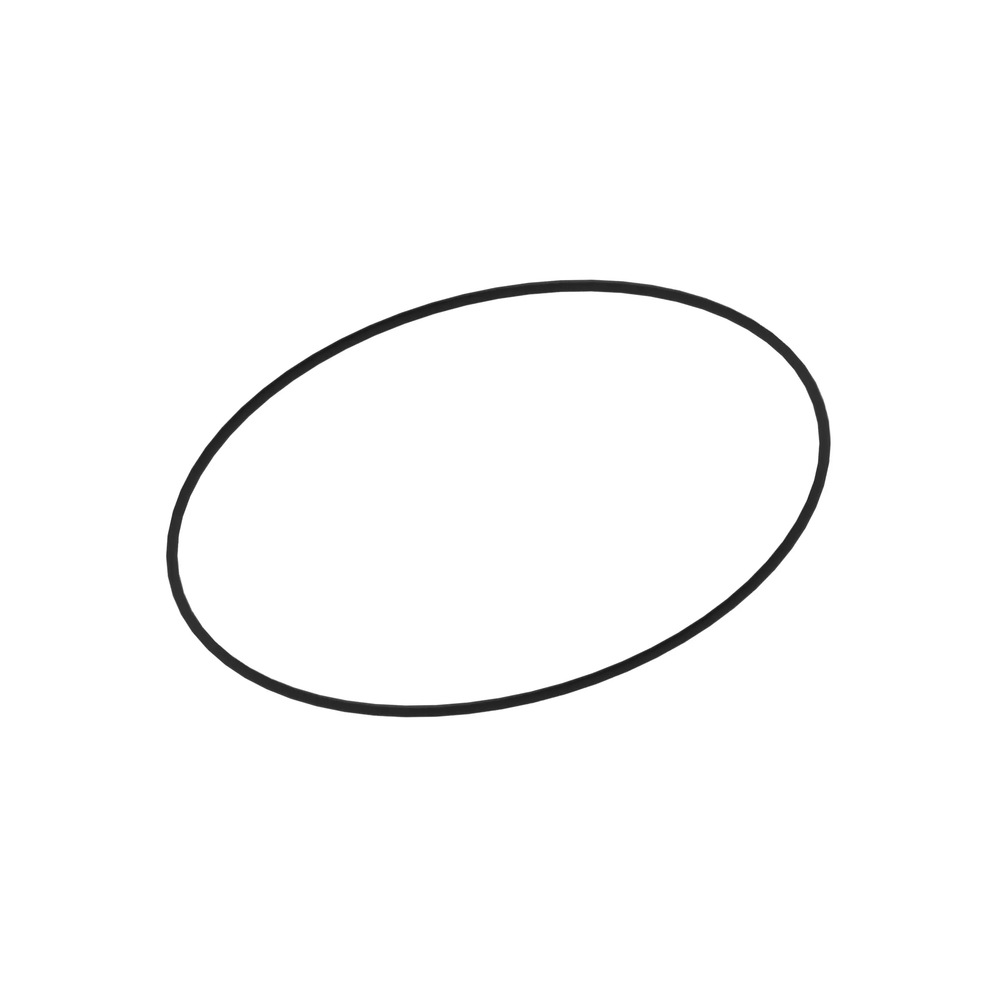 John Deere O-Ring - F672197
