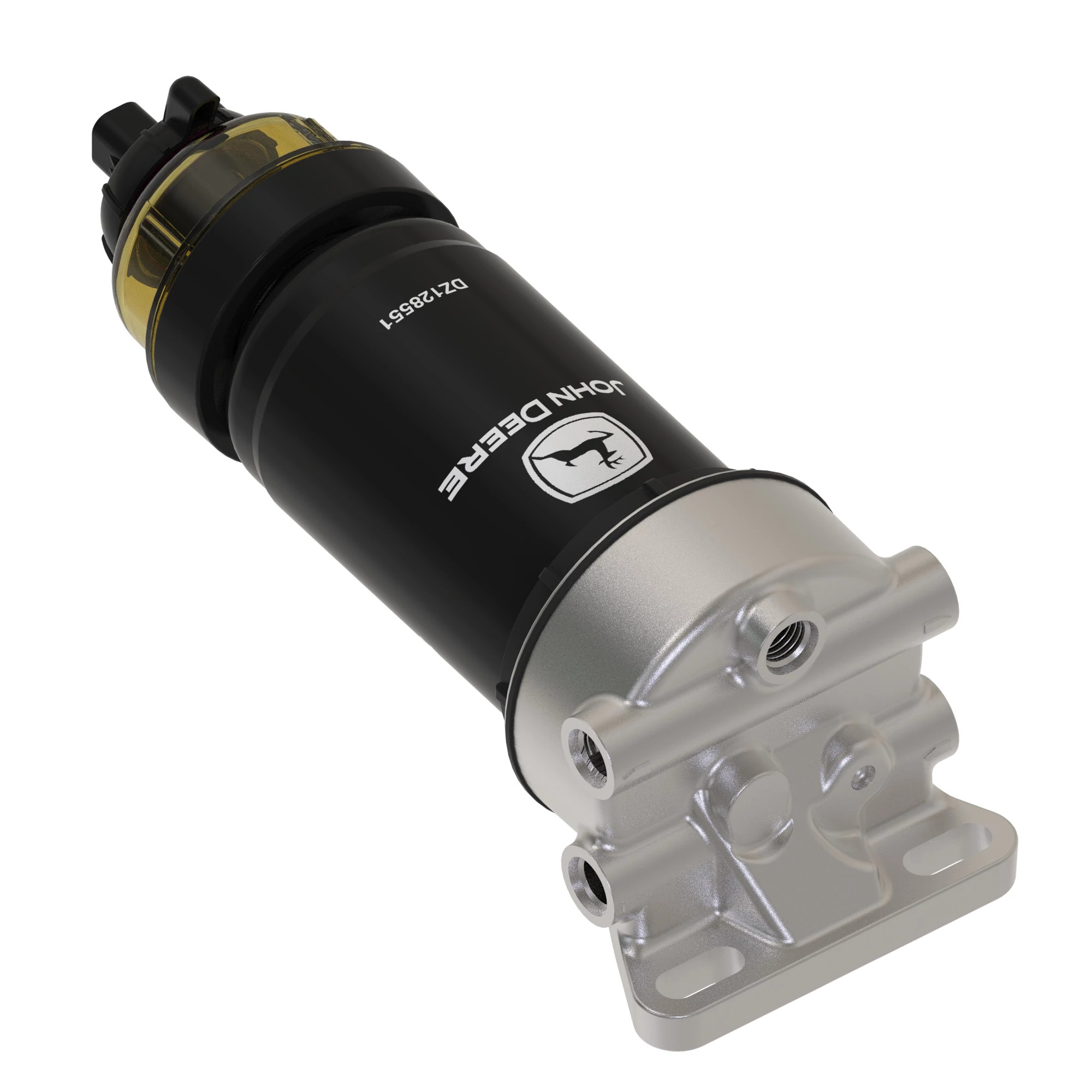 LONG PRIMARY FILTER W/O PUMP W/ BOWL