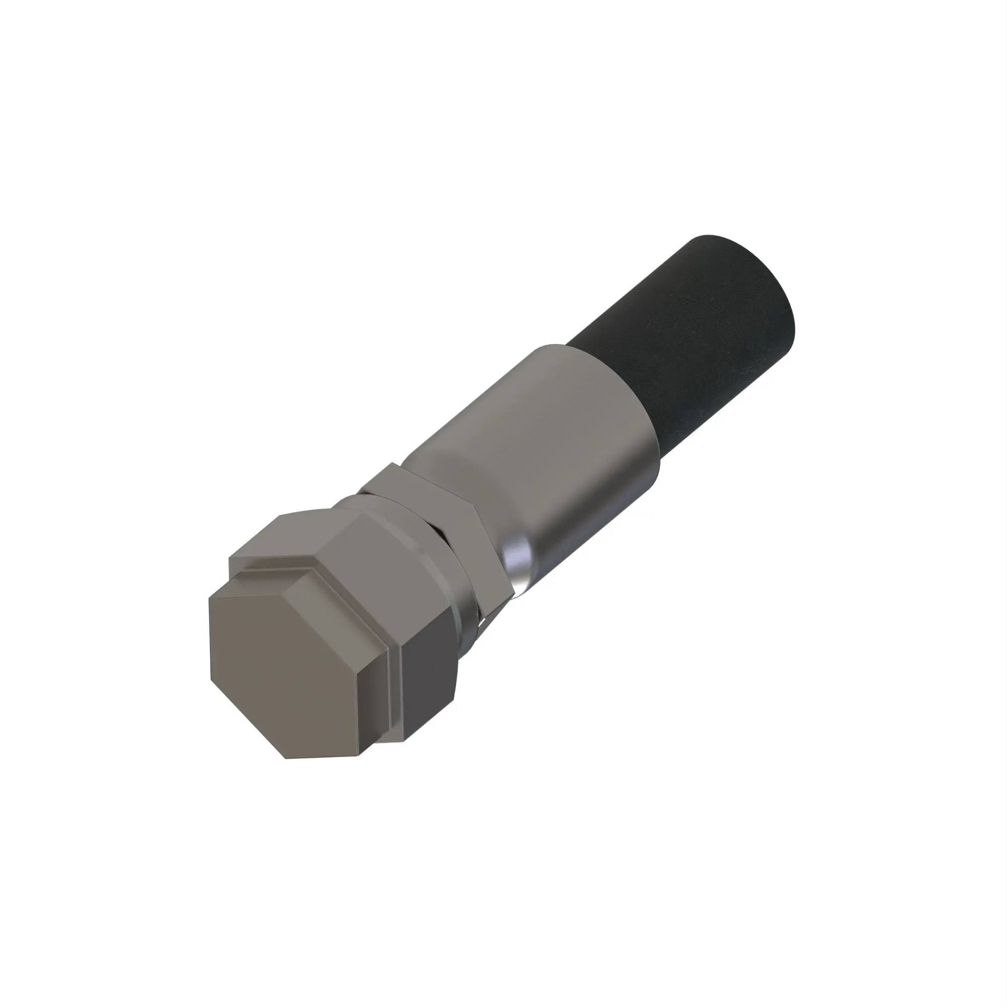 John Deere Fill Hydraulic Hose - RE220916