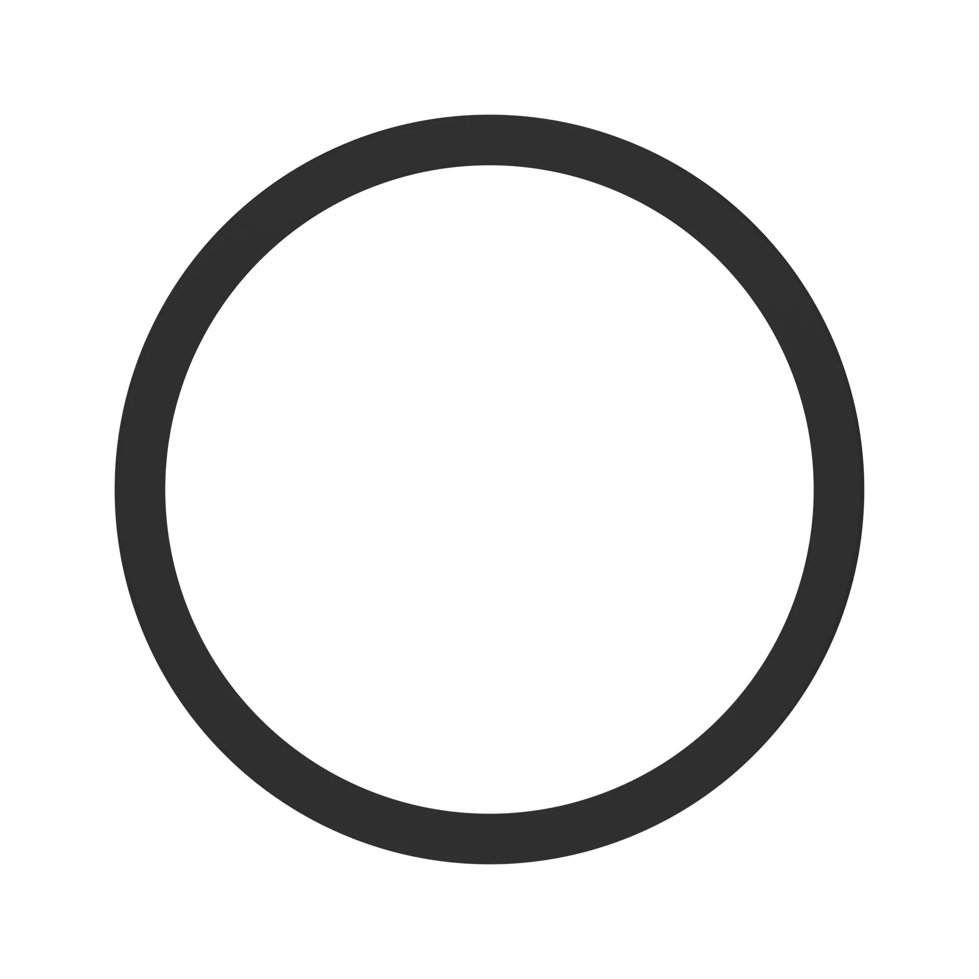 SEAL, V-RING
