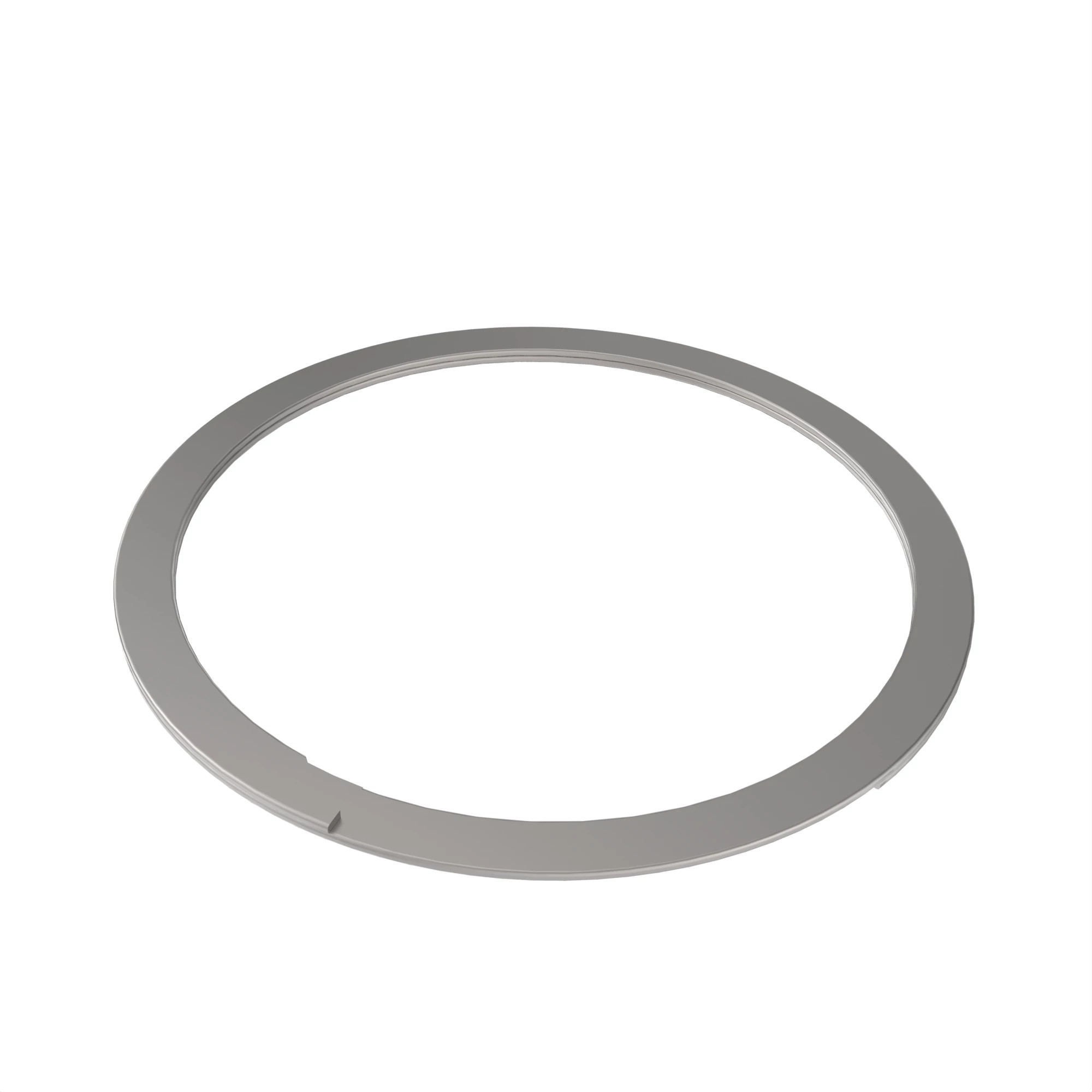 RING, SNAP COUPLER, 1/2" FLUSH FACE