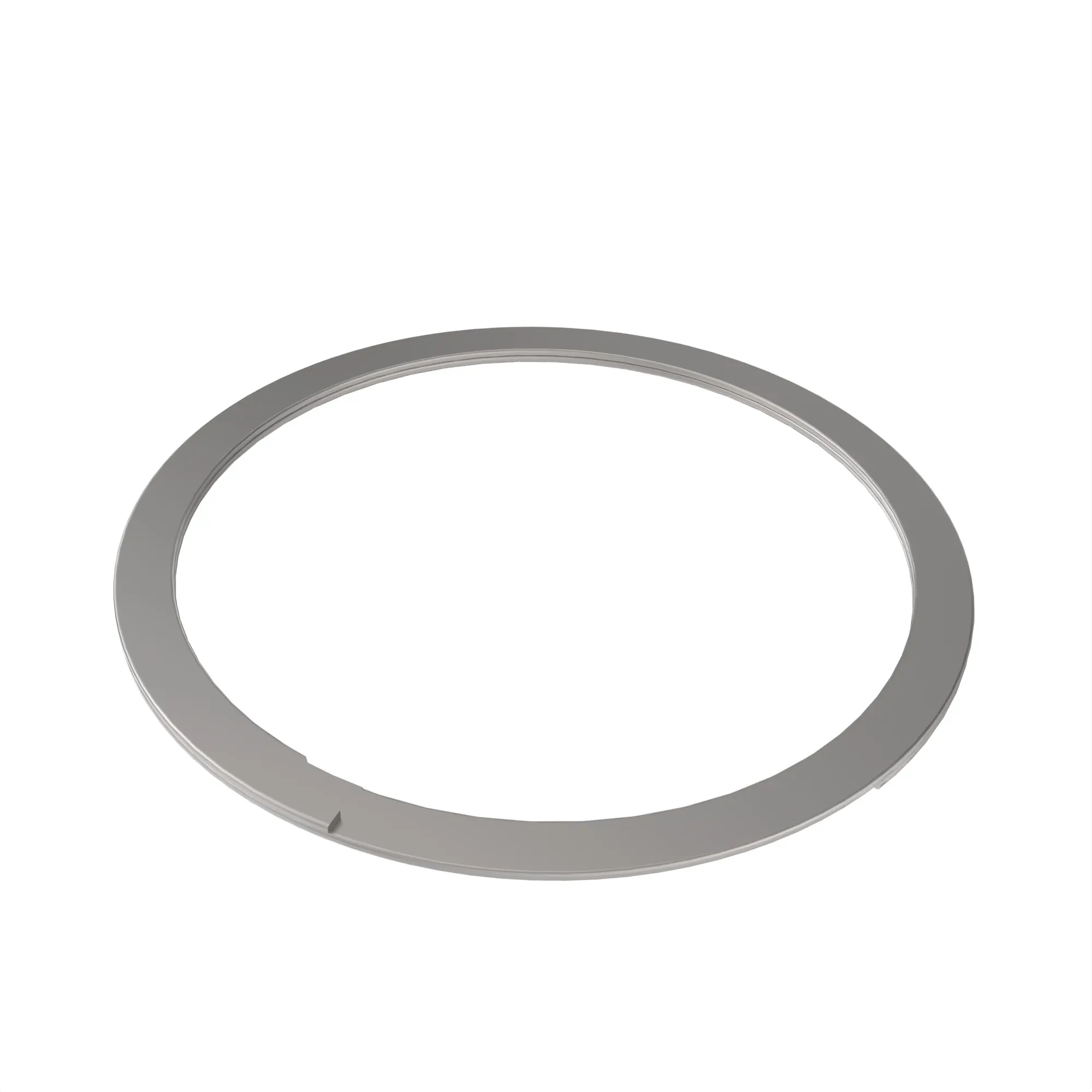 RING, SNAP COUPLER, 1/2" FLUSH FACE